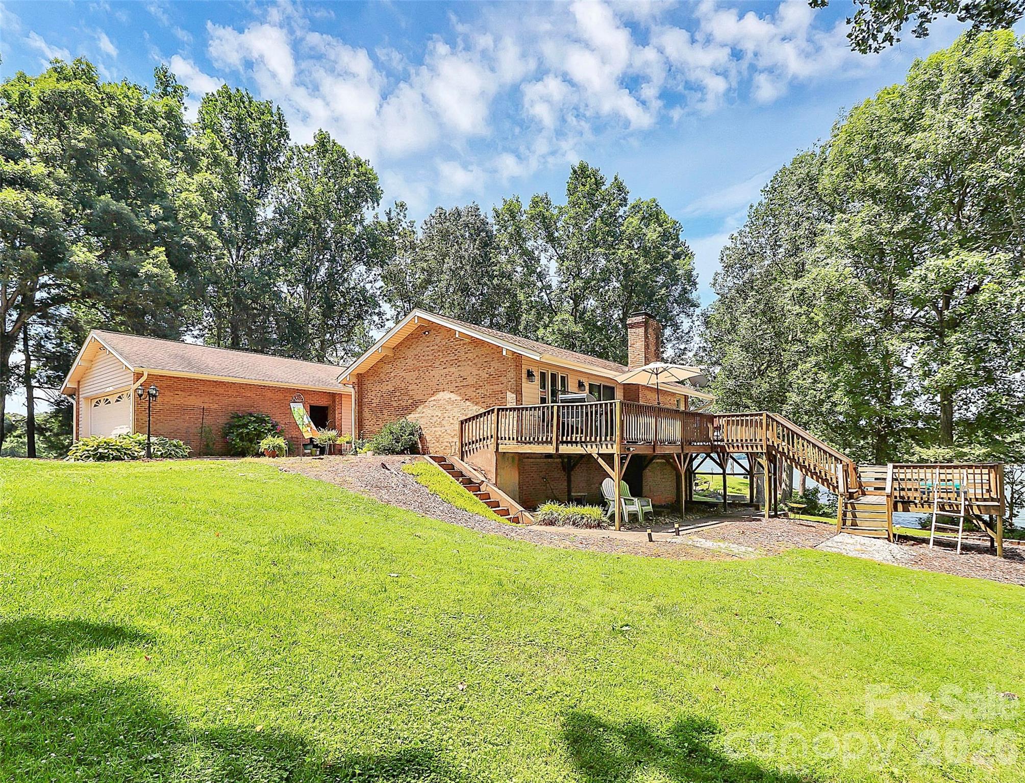 Waterfront Woodbridge - Residential