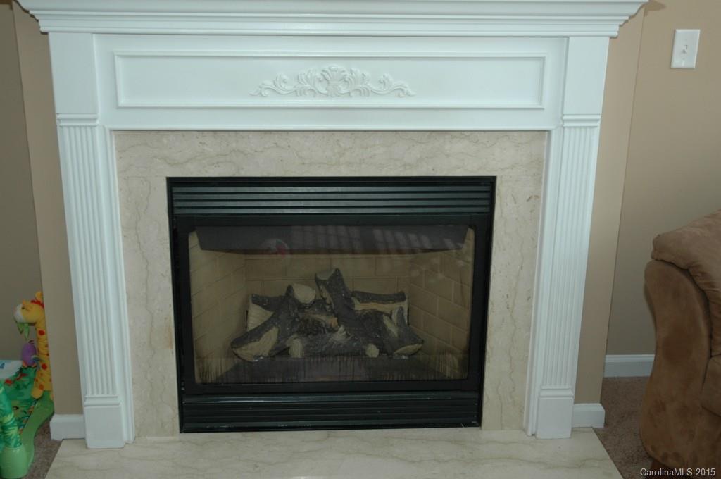 Ridge Pointe - Residential
