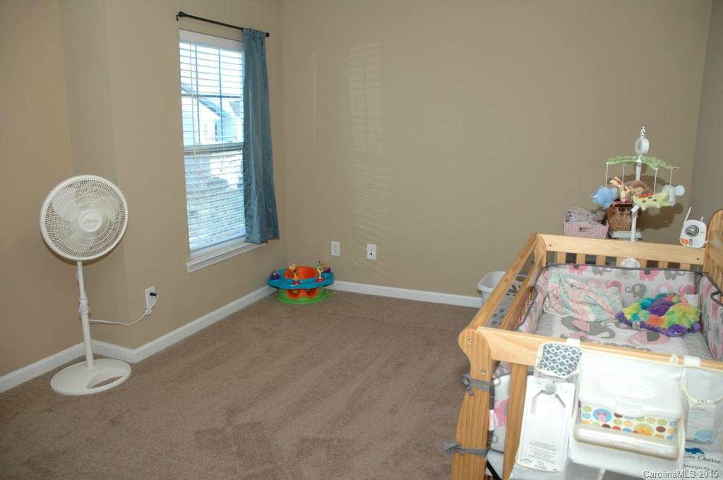 Ridge Pointe - Residential