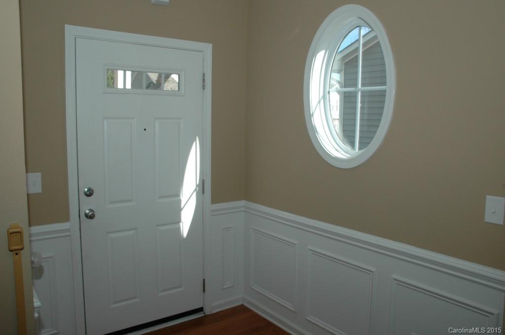 Ridge Pointe - Residential