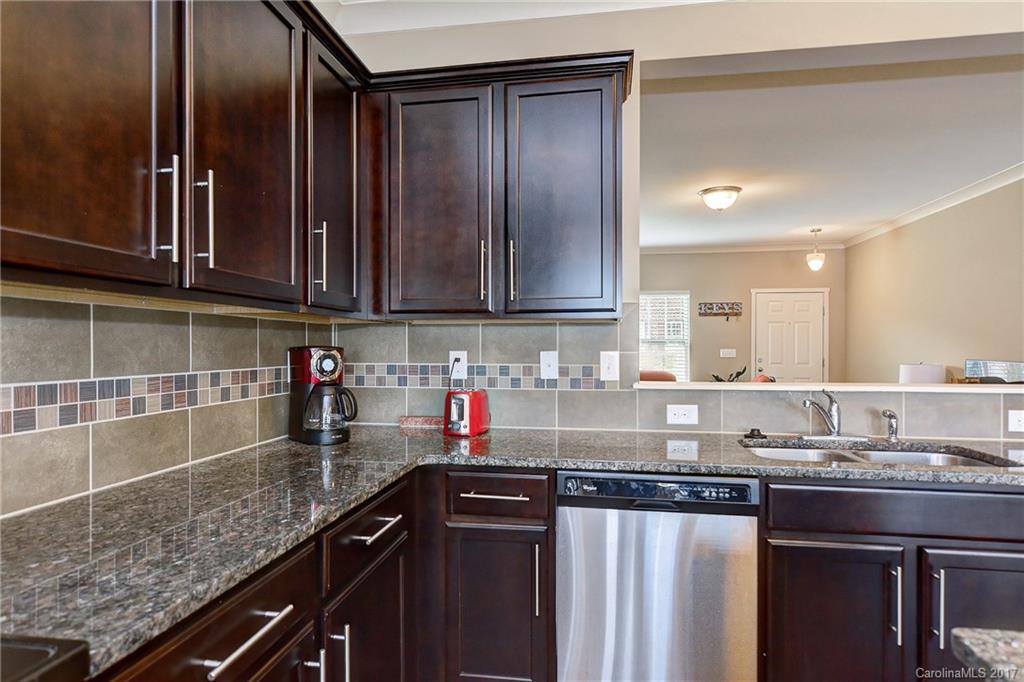 Harpers Green - Residential