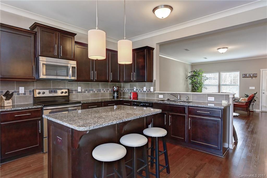 Harpers Green - Residential