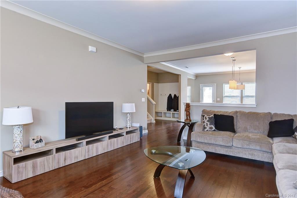 Harpers Green - Residential