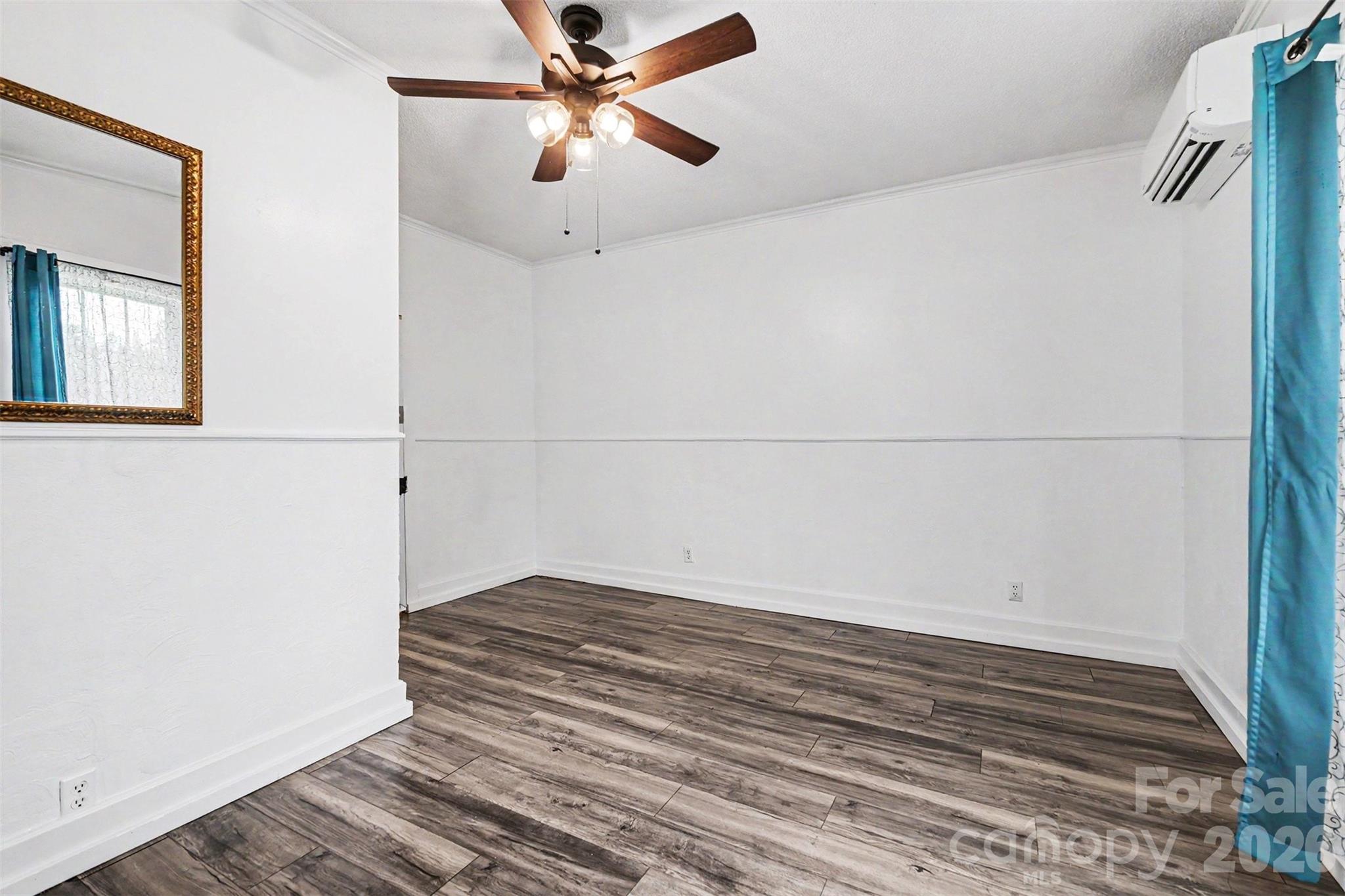 None - Residential
