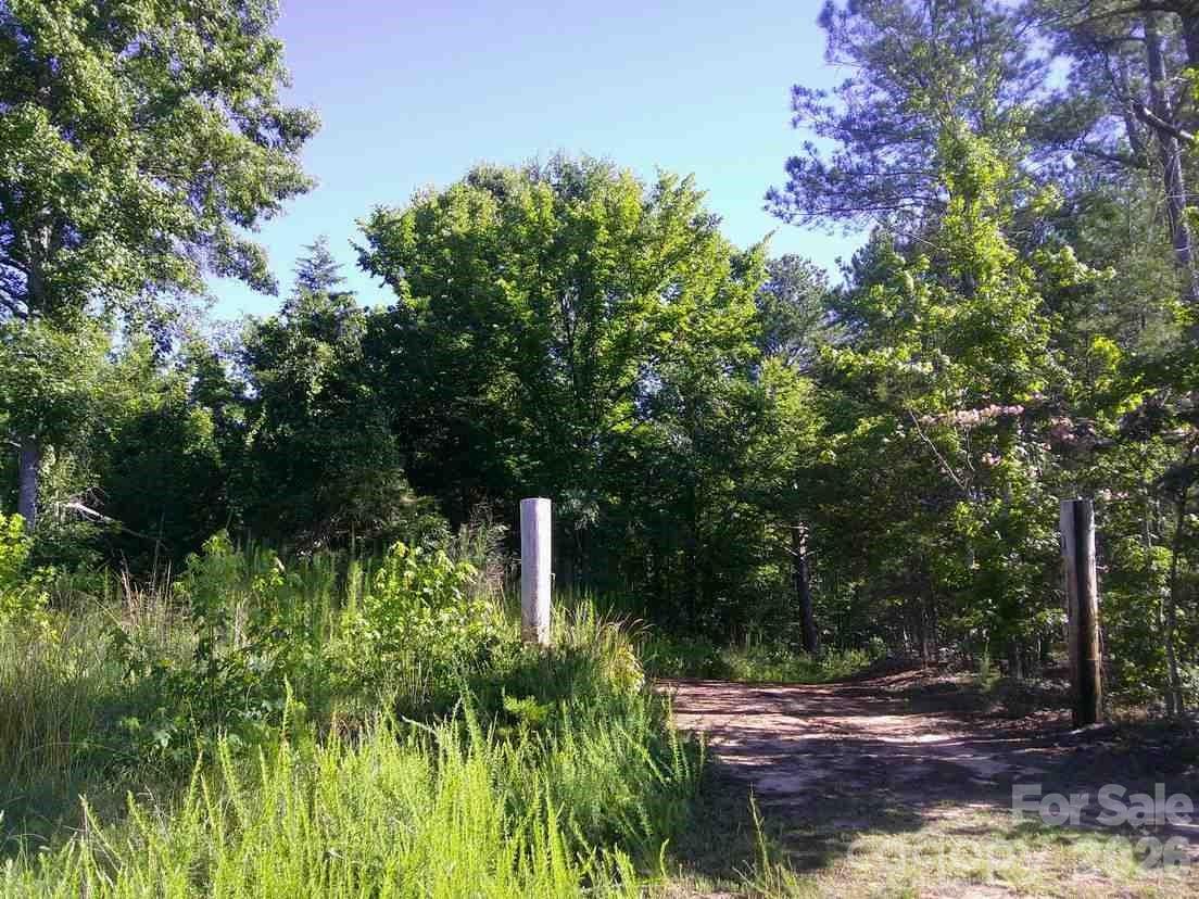 Here is your chance to own 26.53 acres of private farm land in Sharon SC. The perfect place to get away from the city and take in nature. Currently Agricultural-Conservation zoned.