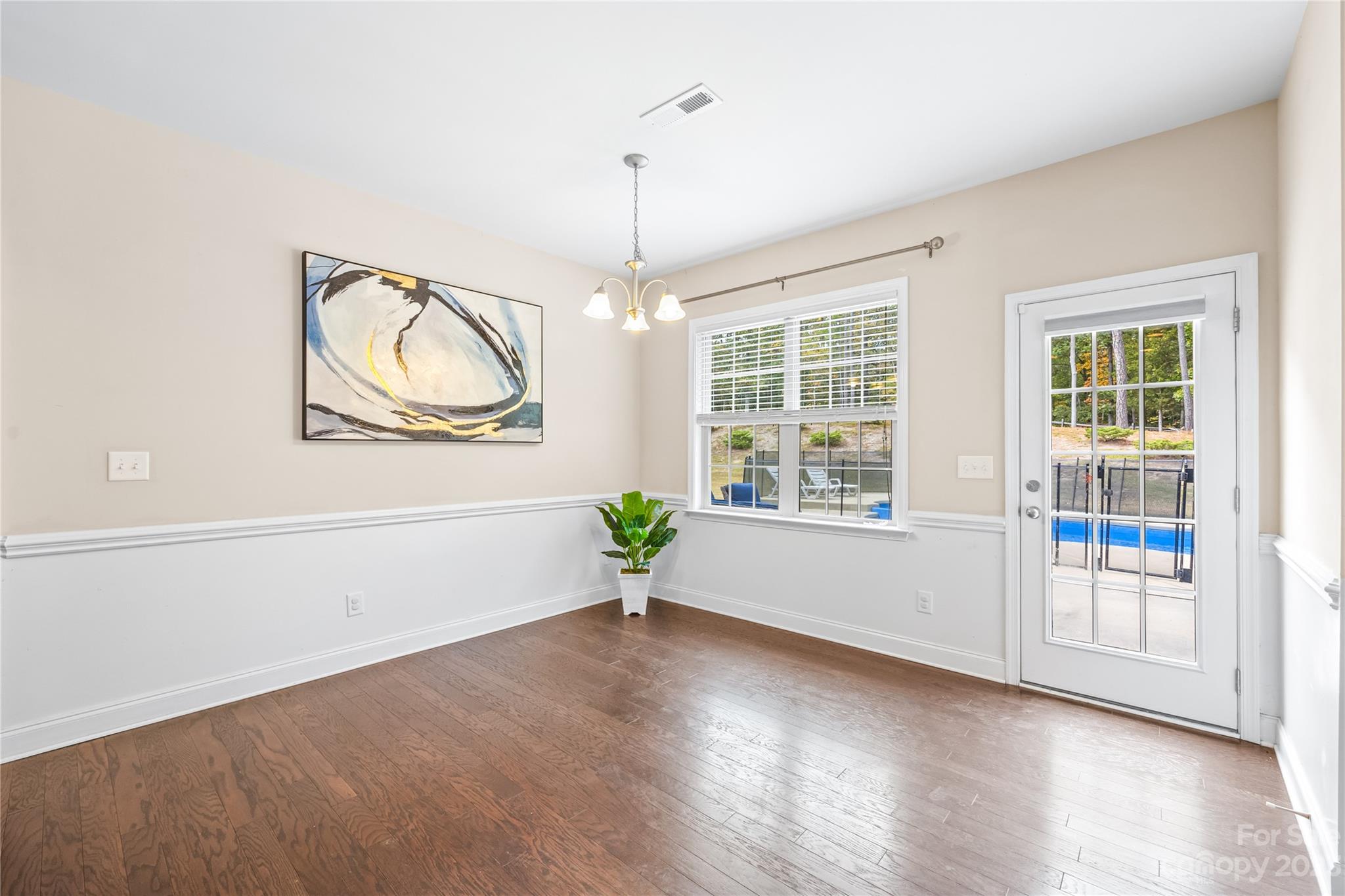 Palm Tree Cove II - Residential
