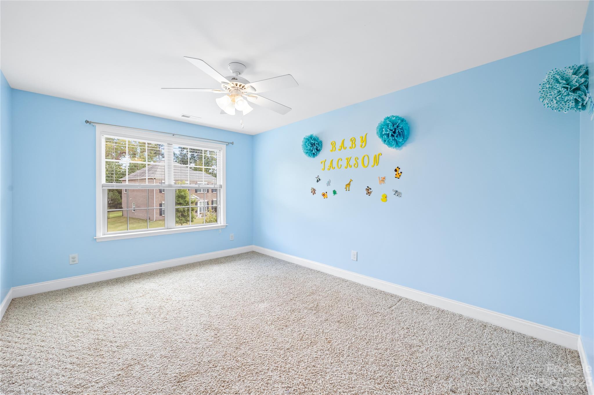 Palm Tree Cove II - Residential
