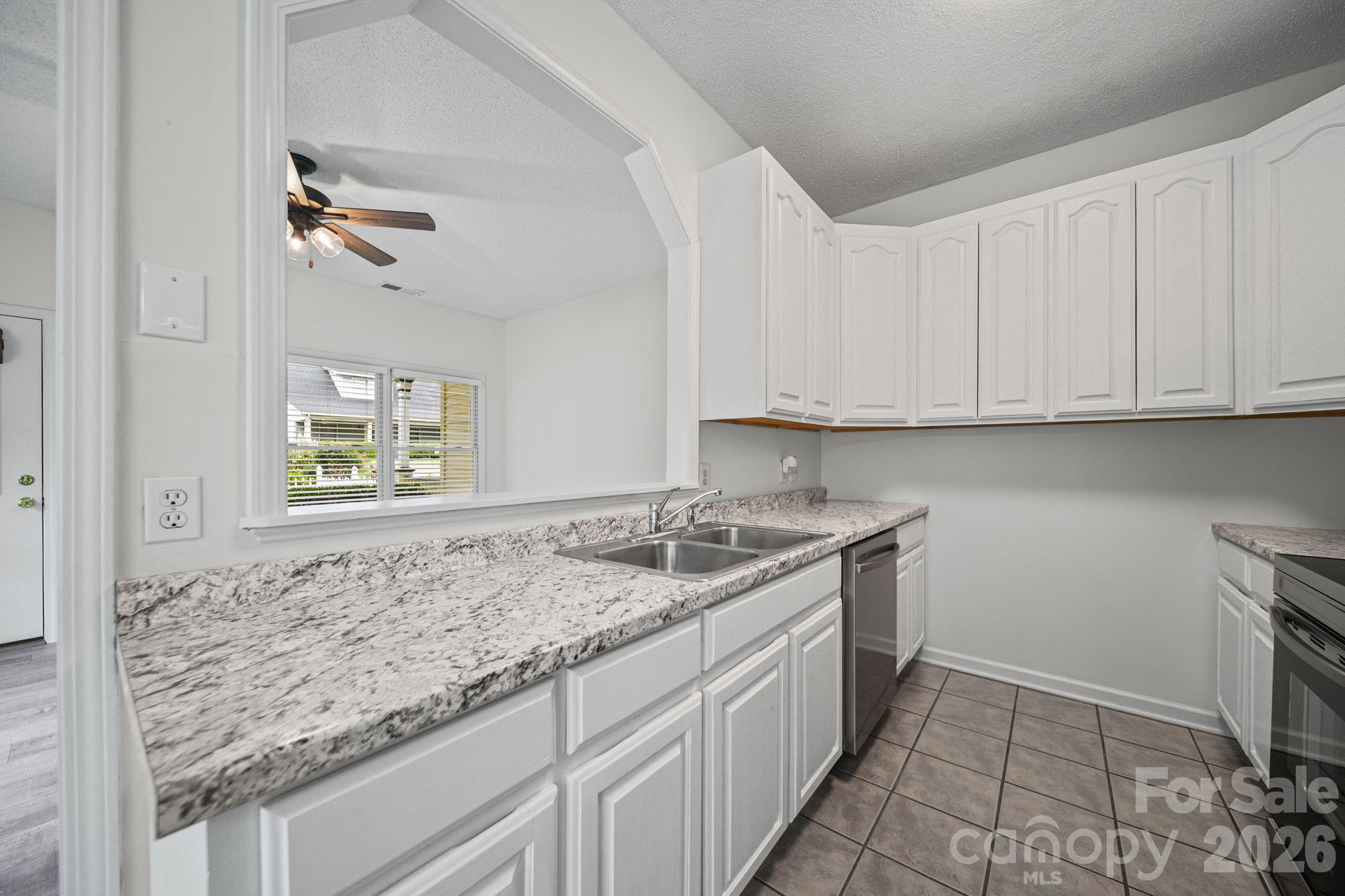 Camellia Corners - Residential