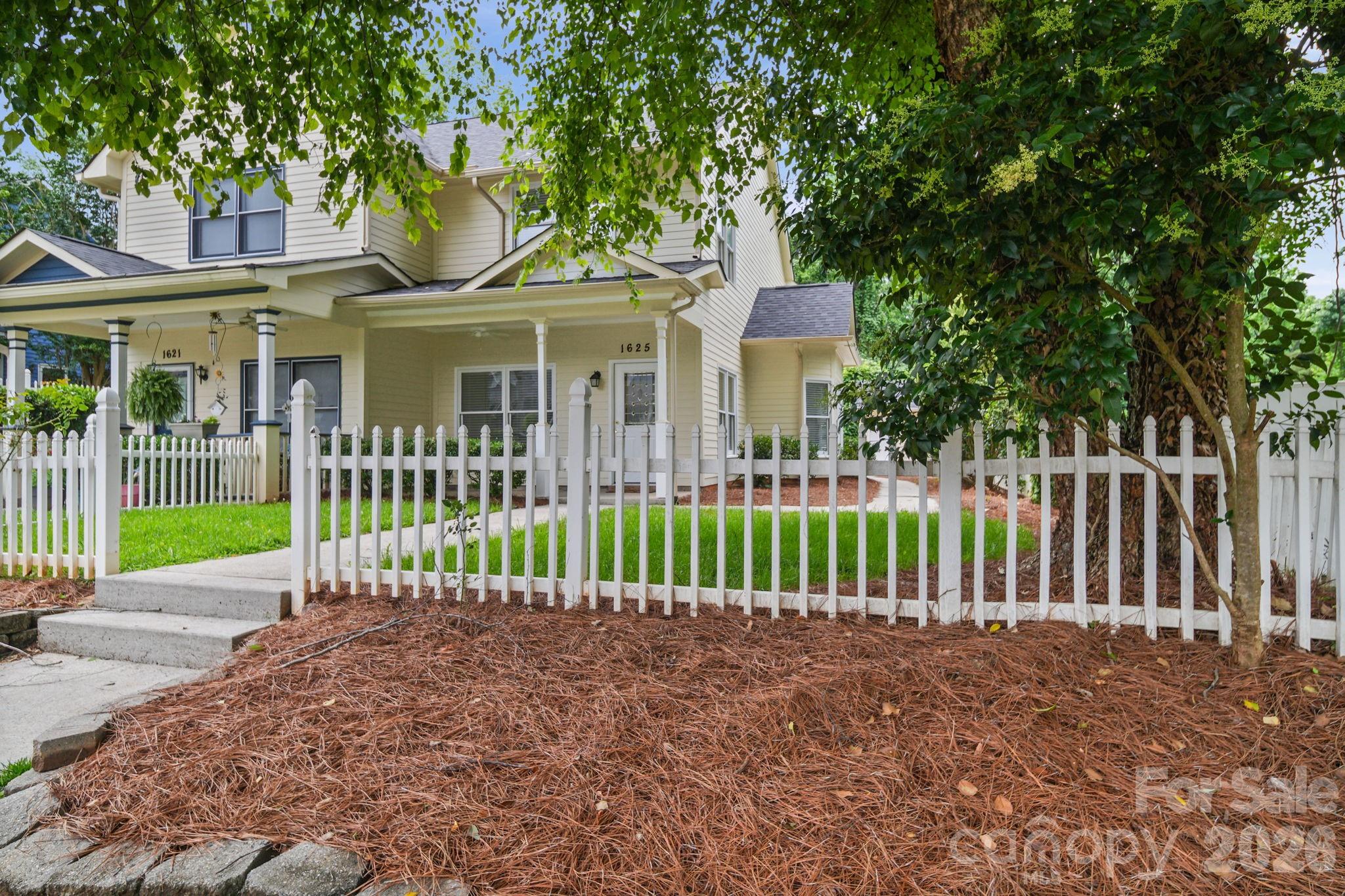 Camellia Corners - Residential