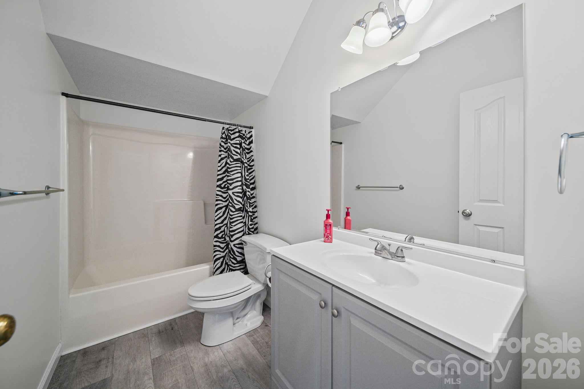 Camellia Corners - Residential