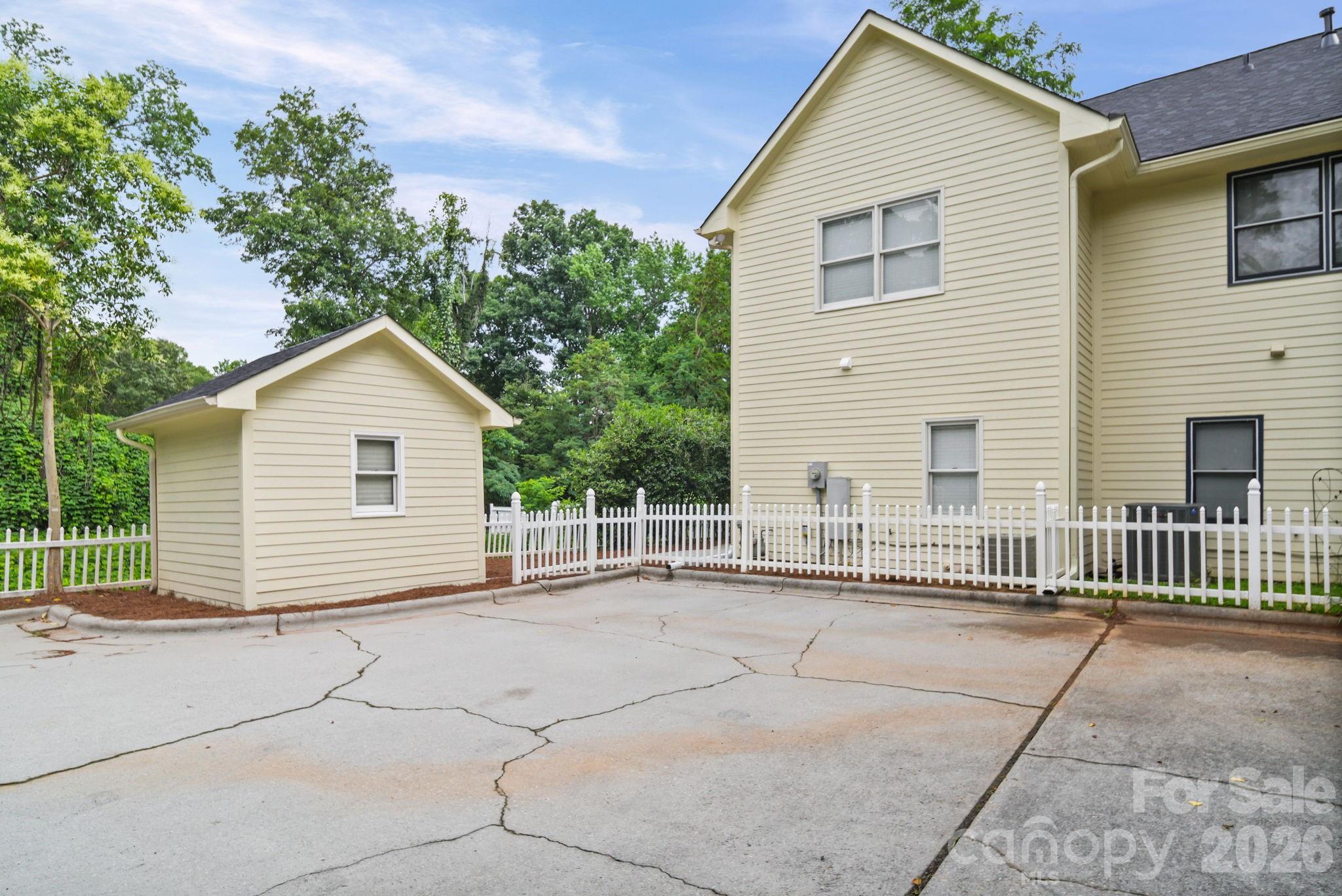 Camellia Corners - Residential