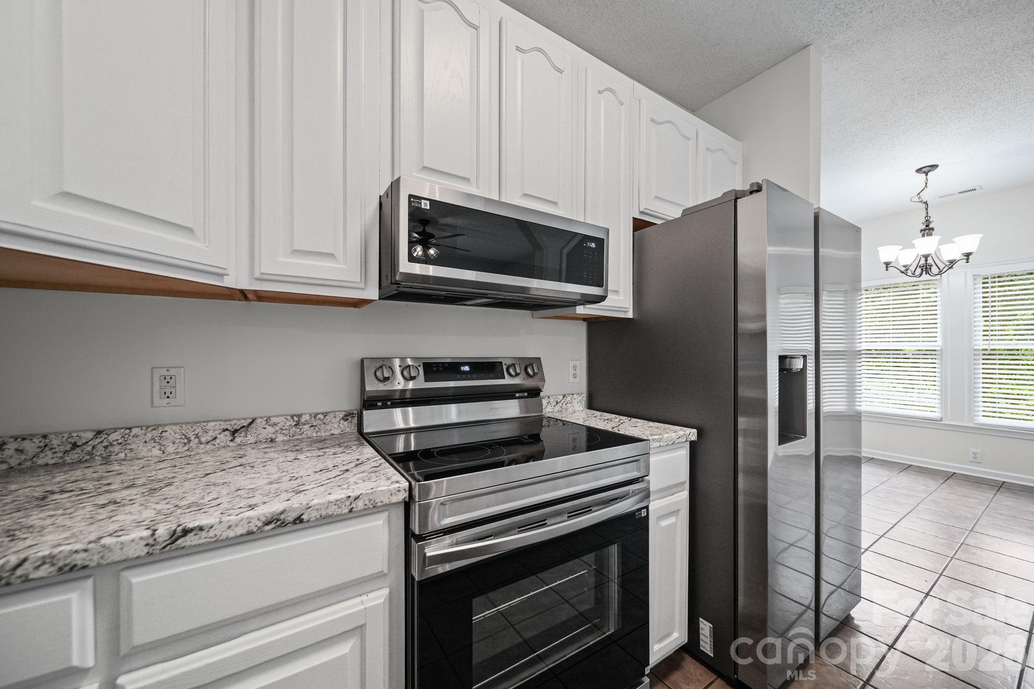 Camellia Corners - Residential