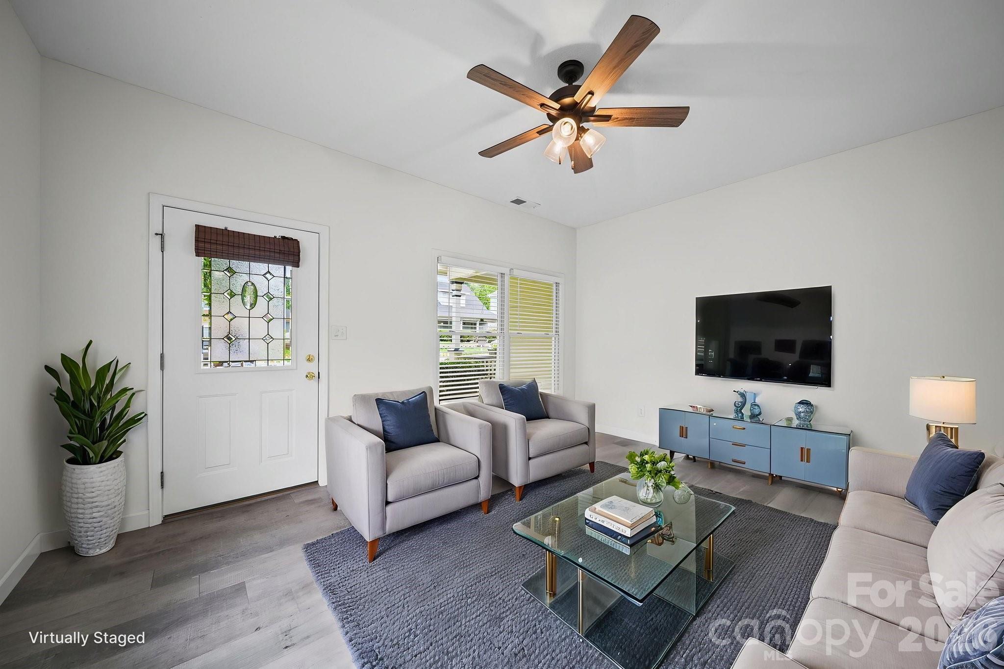 Camellia Corners - Residential