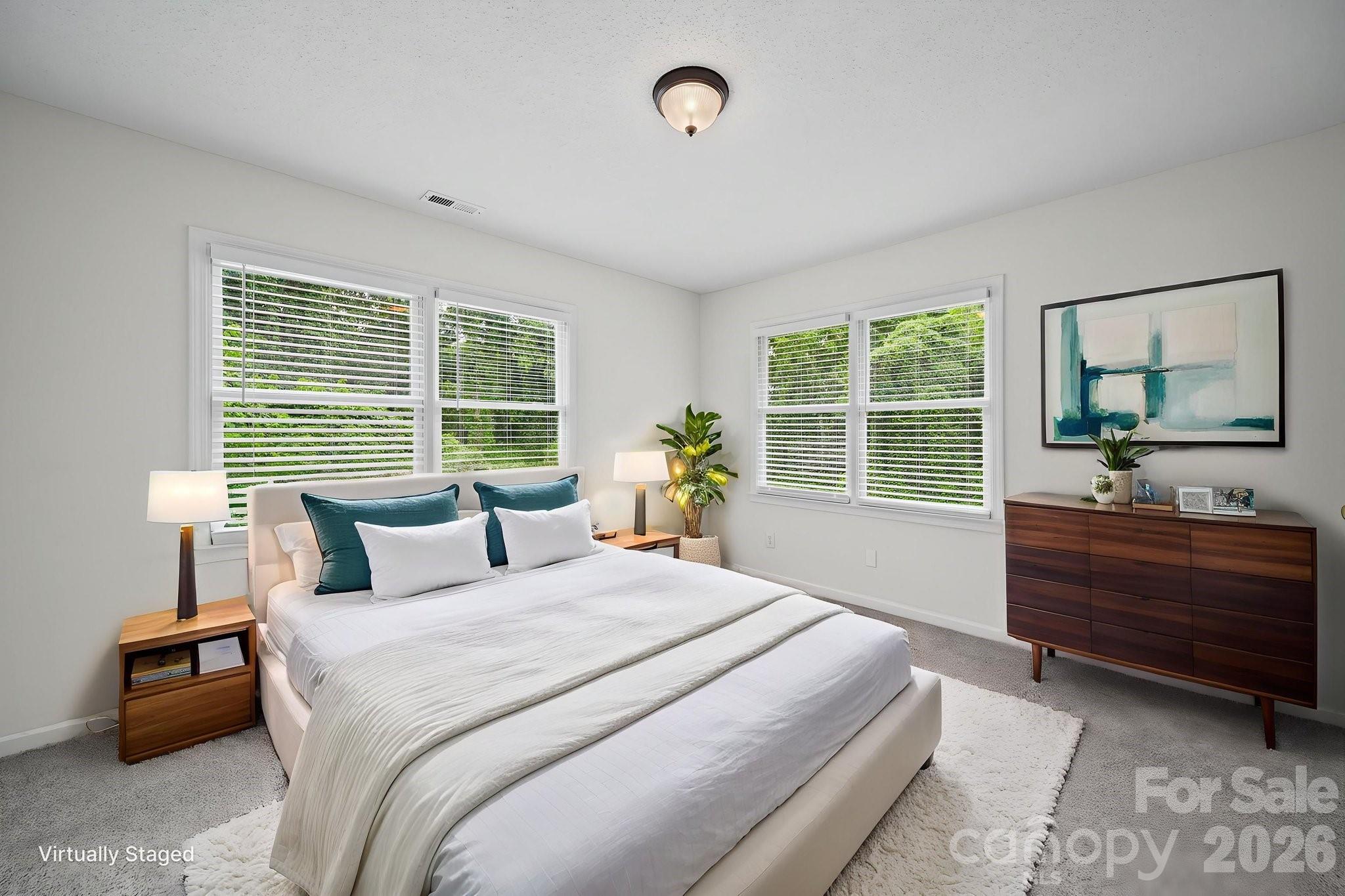 Camellia Corners - Residential
