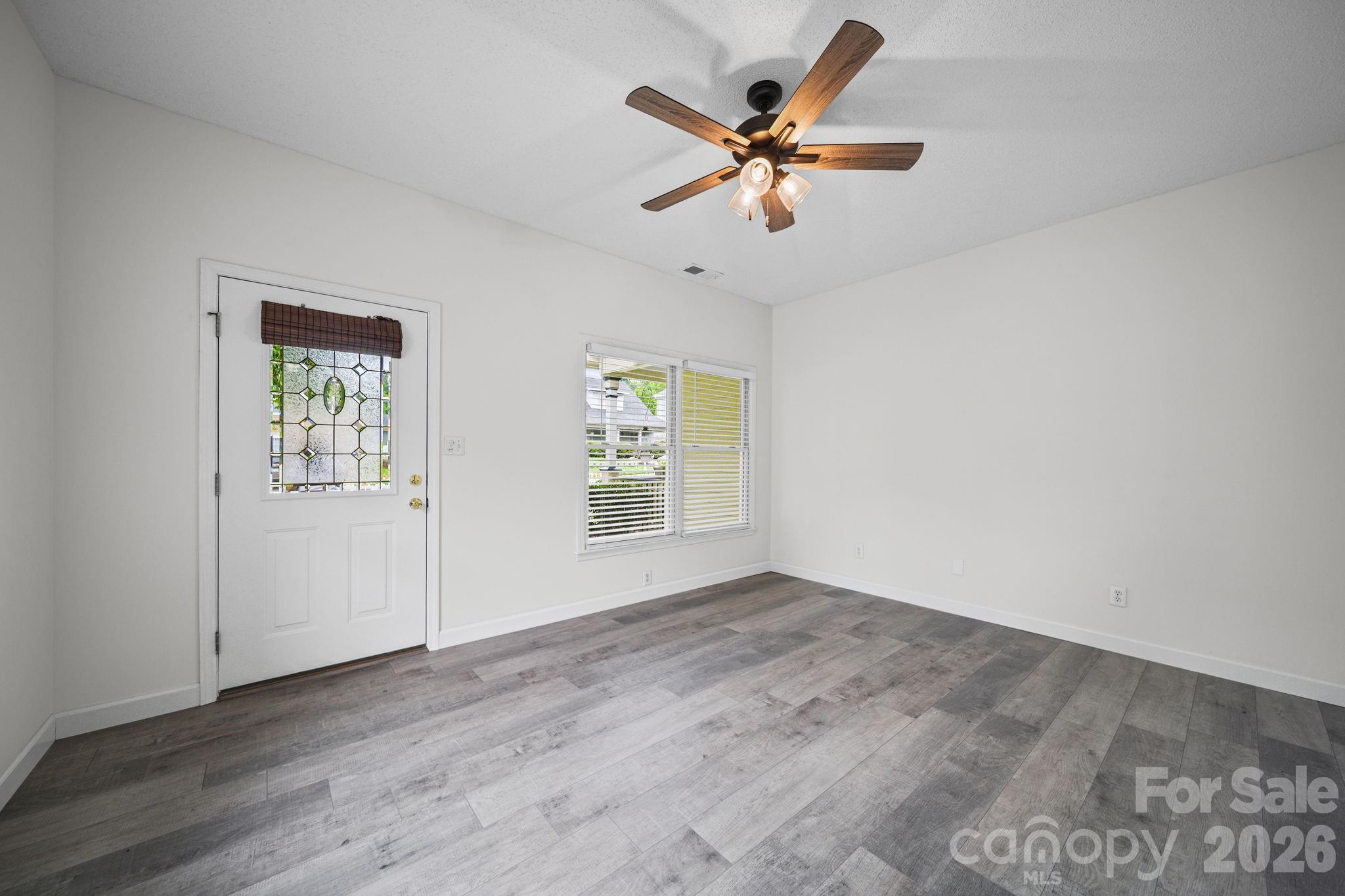 Camellia Corners - Residential