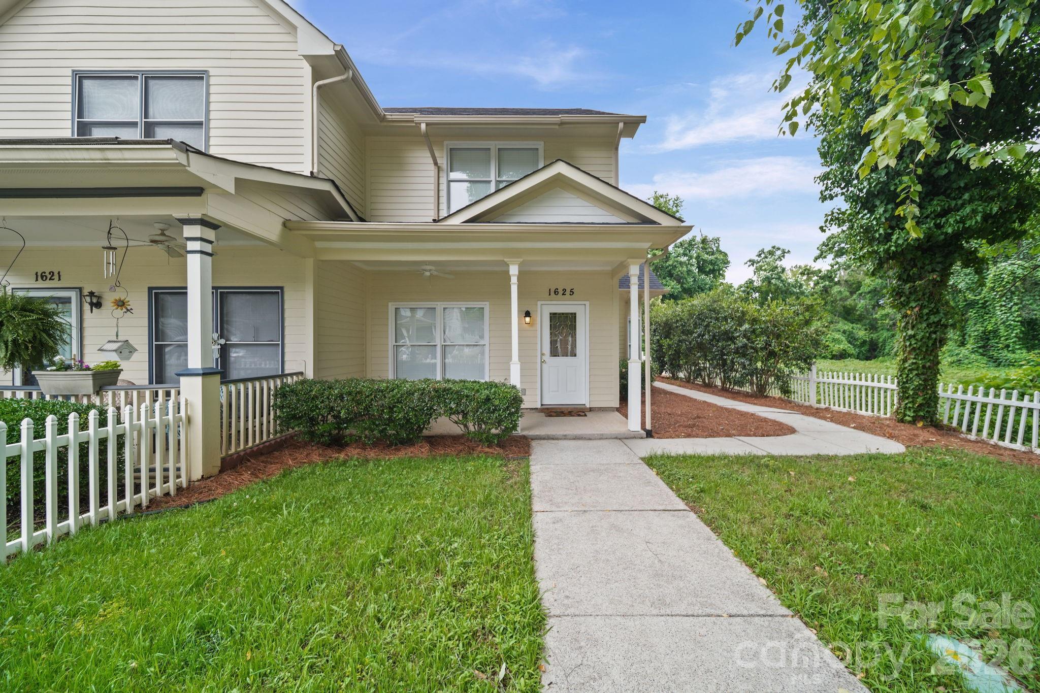 Camellia Corners - Residential