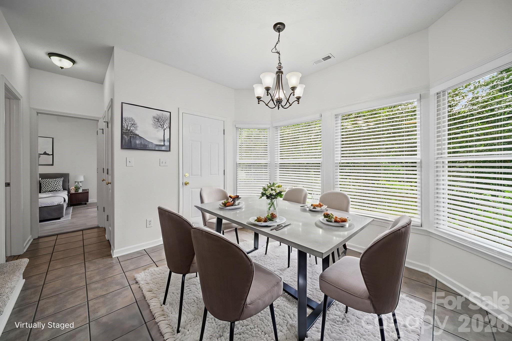 Camellia Corners - Residential