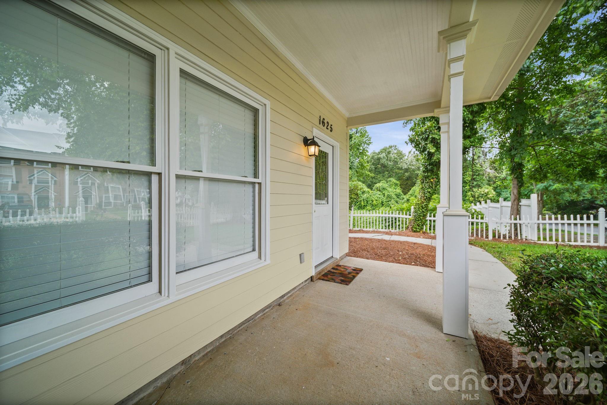 Camellia Corners - Residential