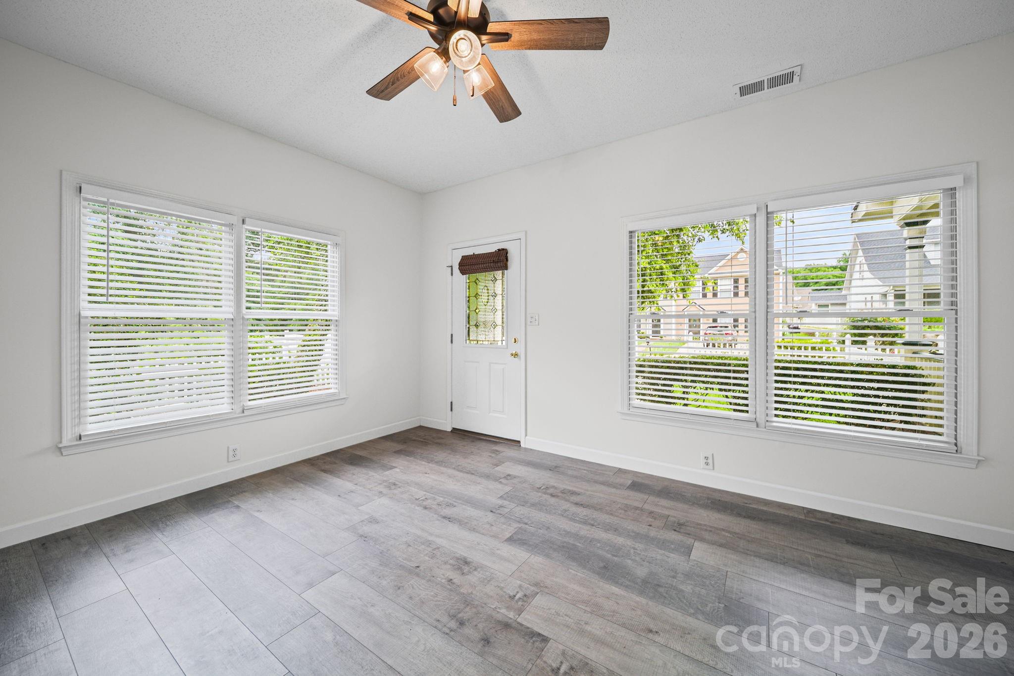 Camellia Corners - Residential