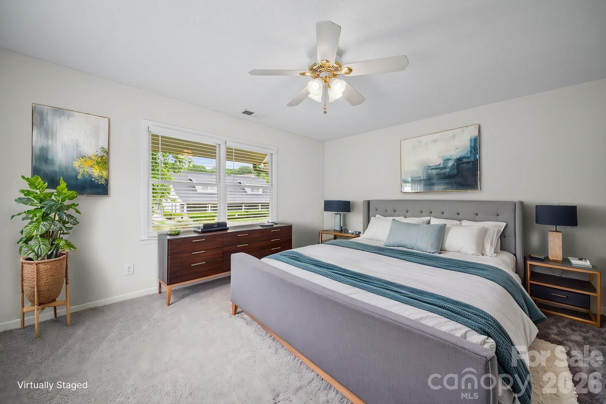 Camellia Corners - Residential