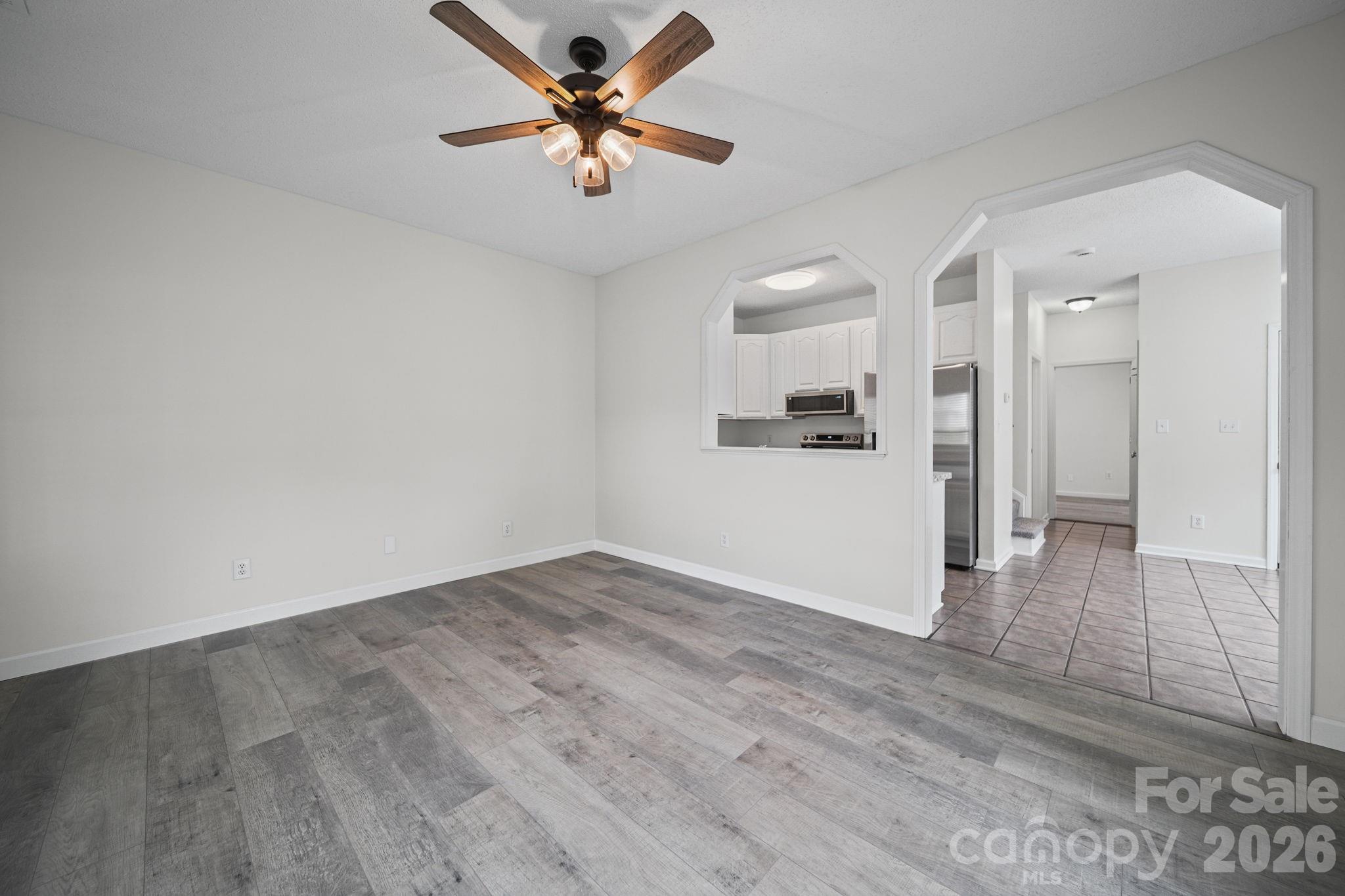 Camellia Corners - Residential