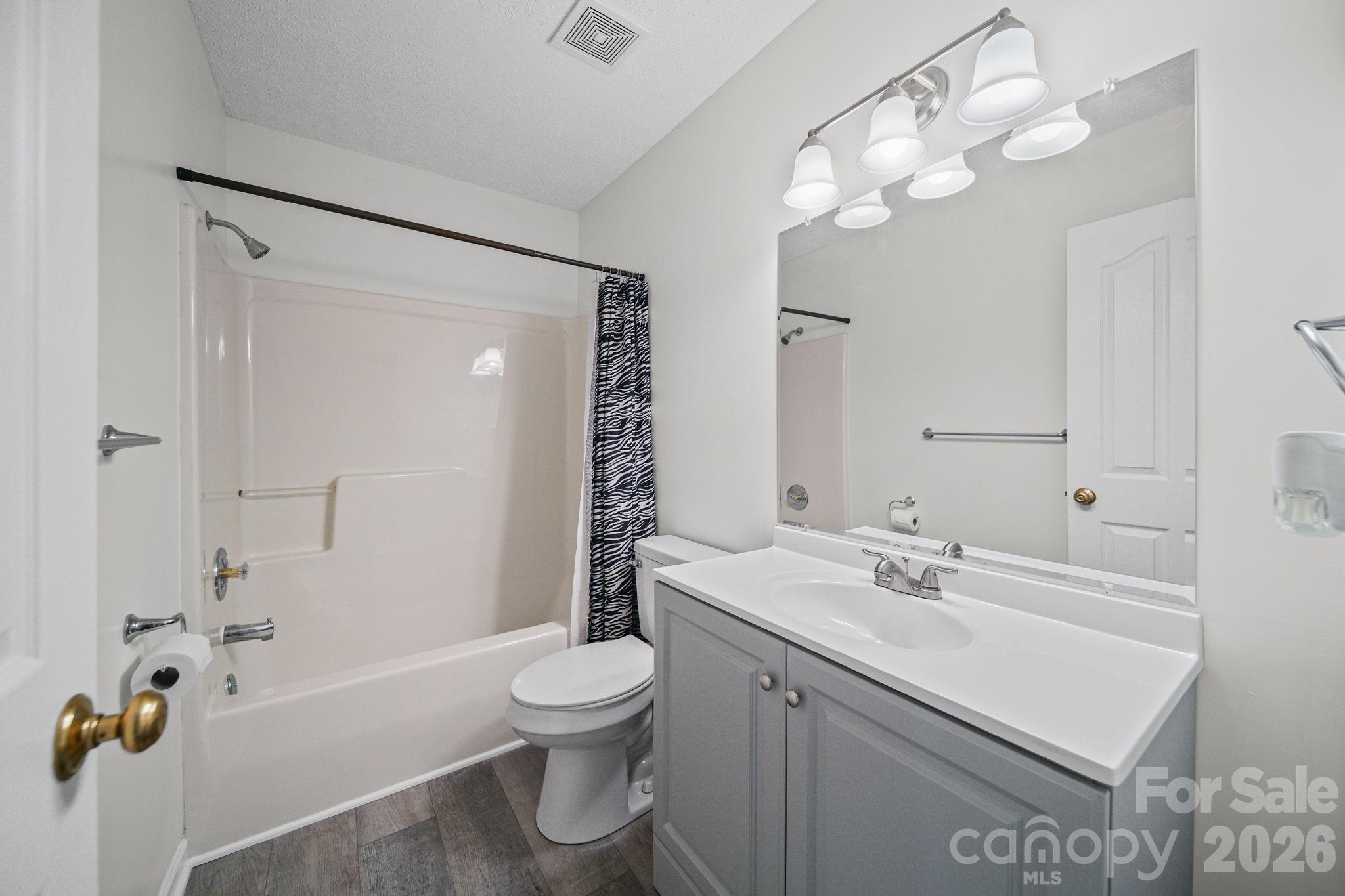 Camellia Corners - Residential