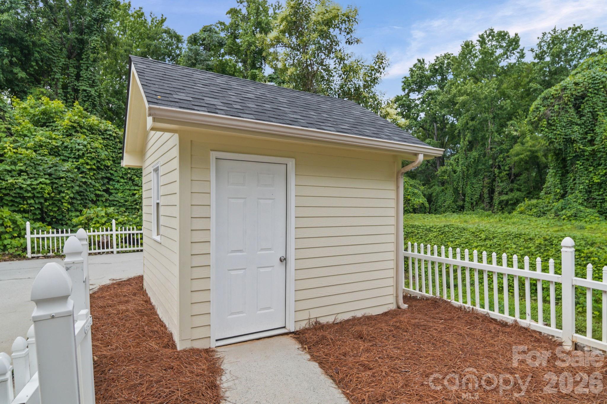 Camellia Corners - Residential