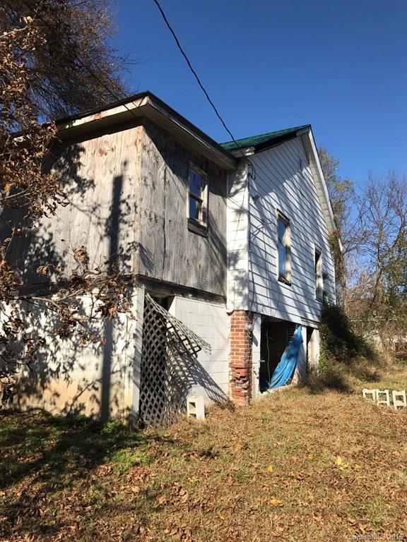 NONE - Residential