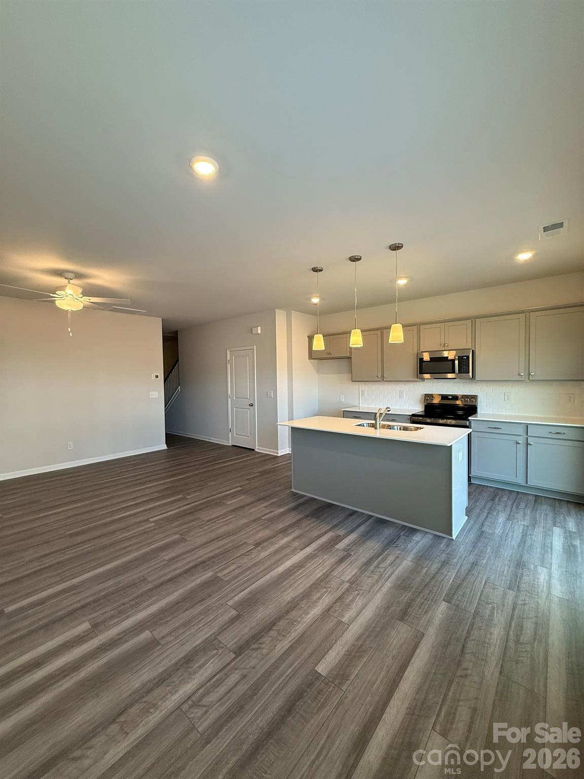 Nichols Landing - Residential