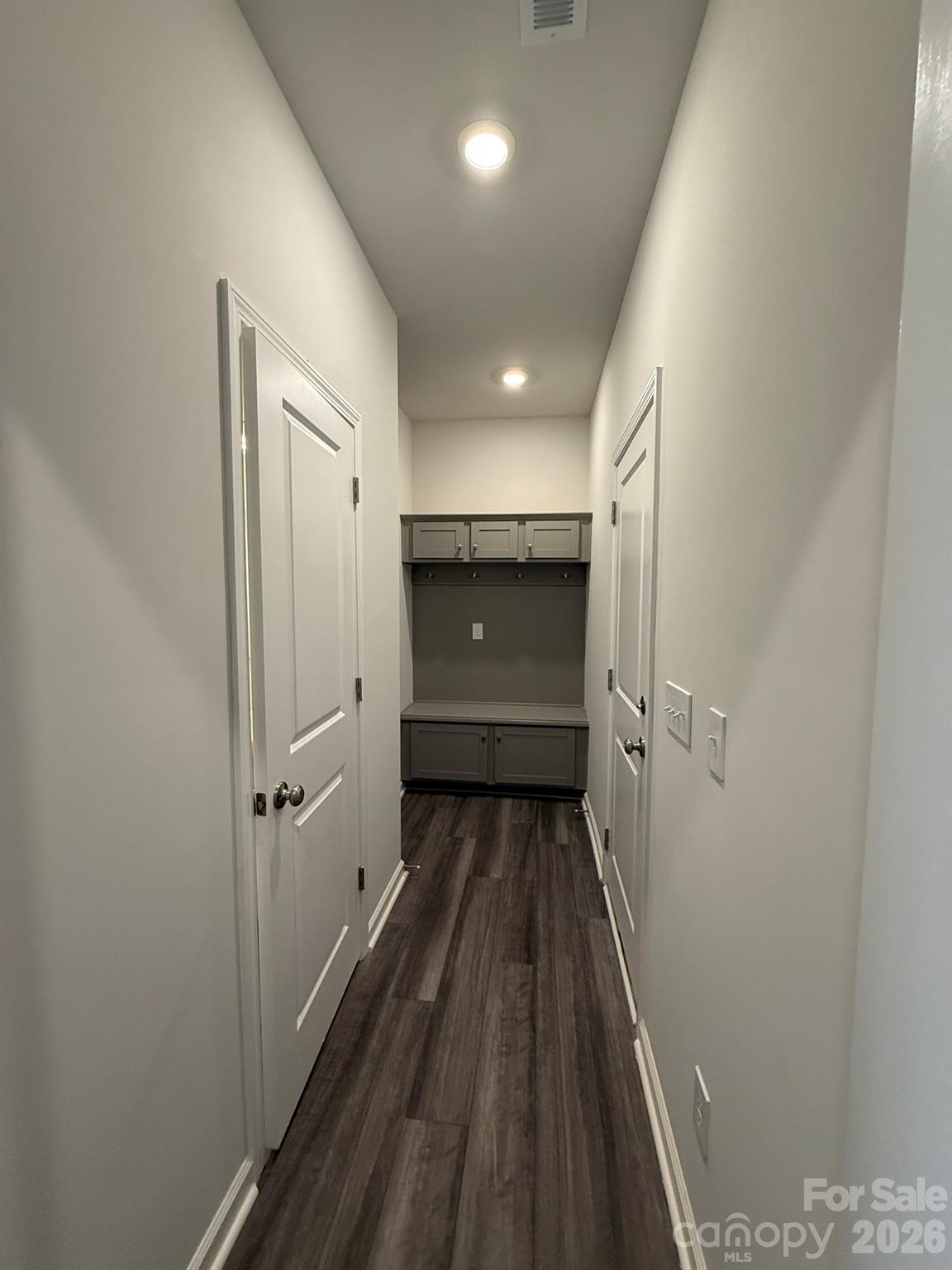 Nichols Landing - Residential