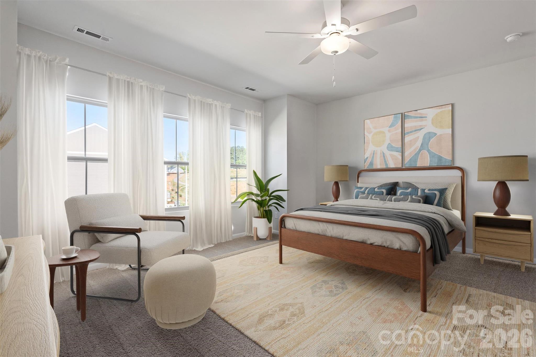 Nichols Landing - Residential