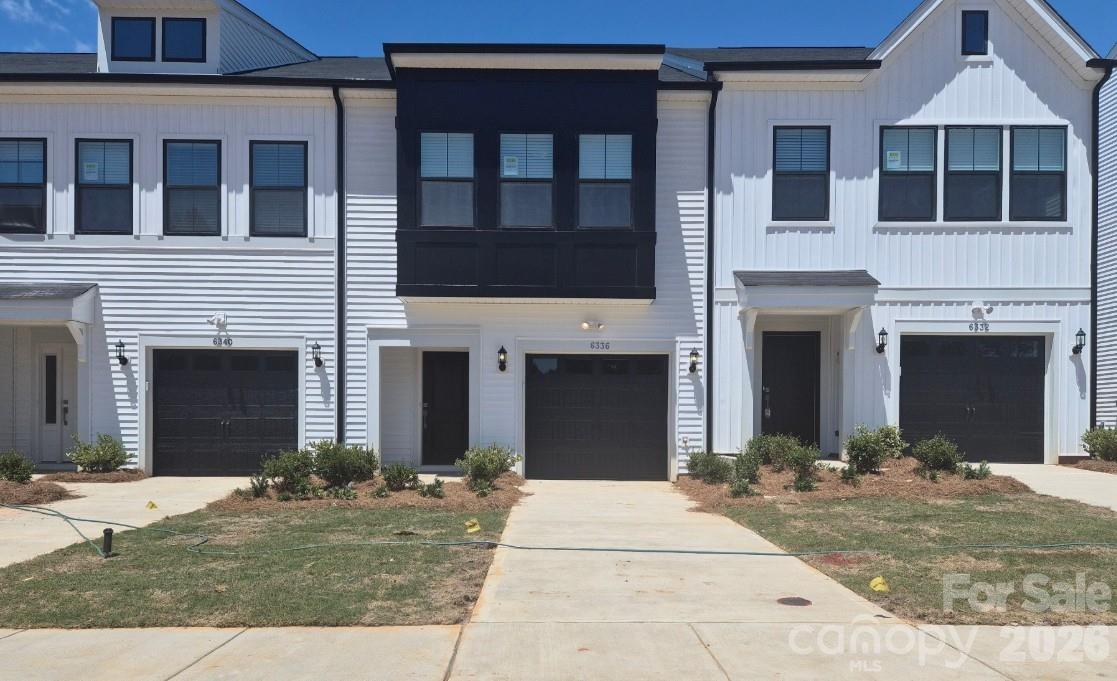 Nichols Landing - Residential