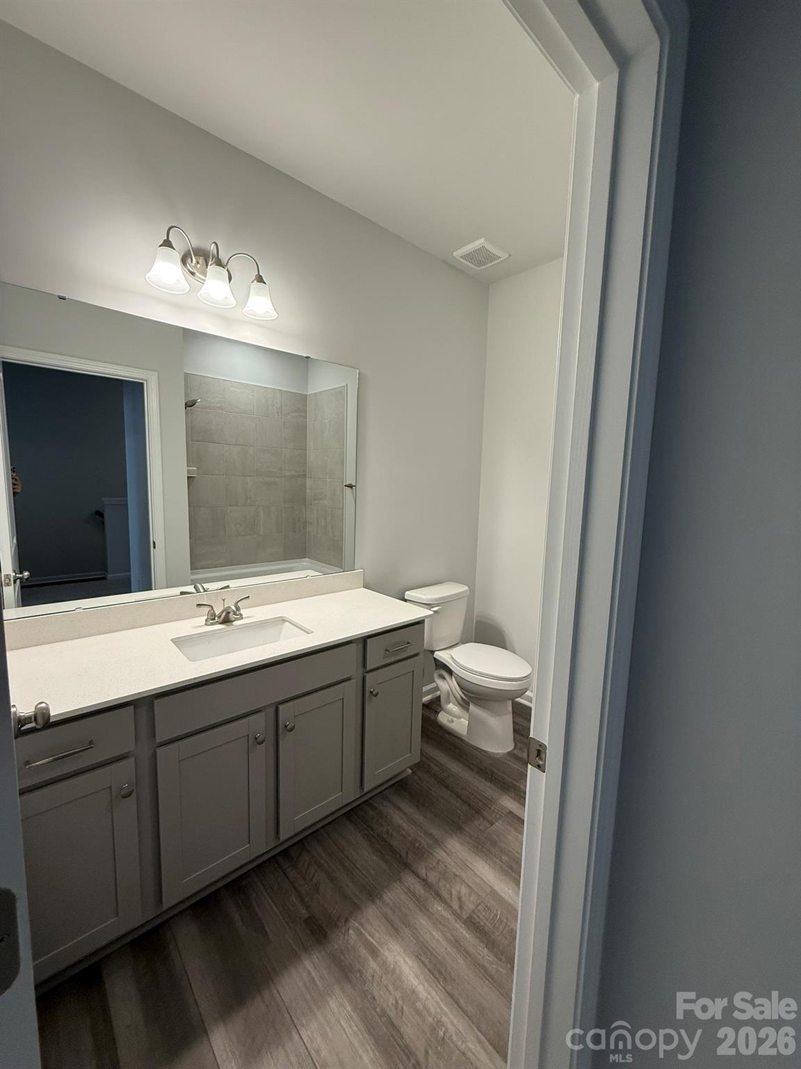 Nichols Landing - Residential