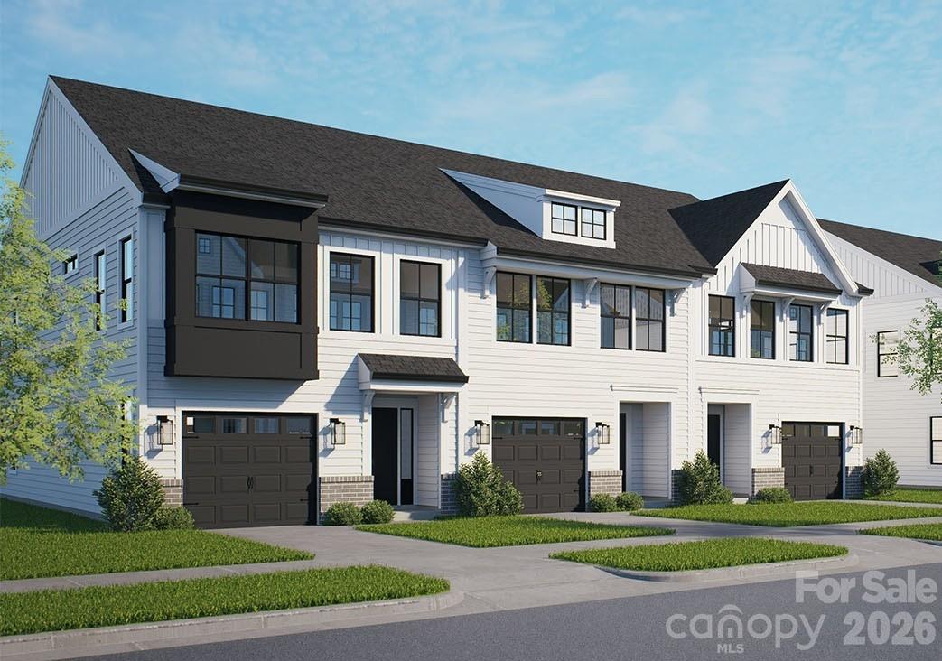 Nichols Landing - Residential