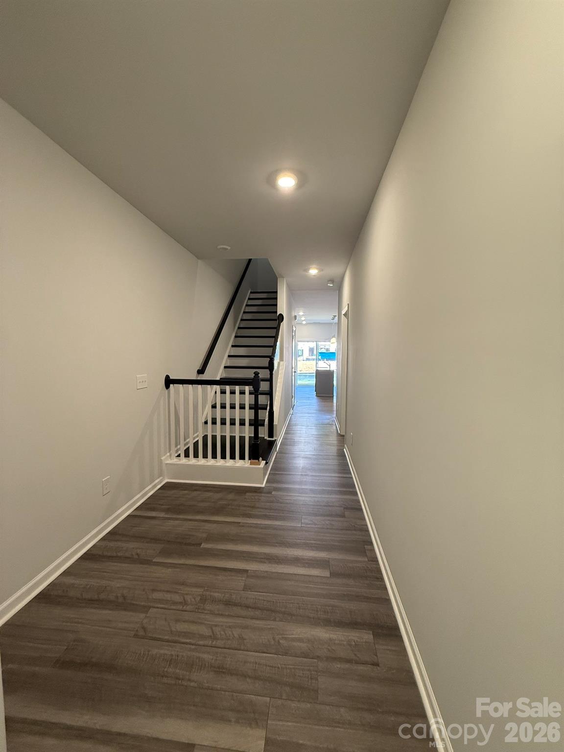 Nichols Landing - Residential