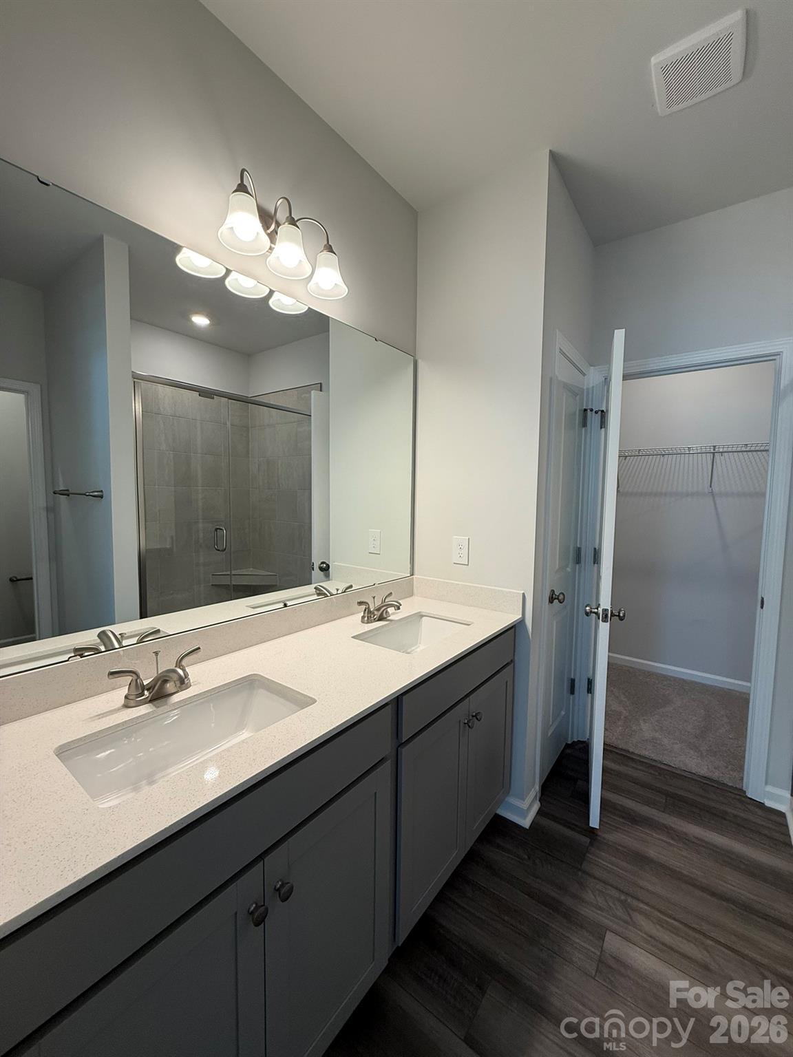 Nichols Landing - Residential