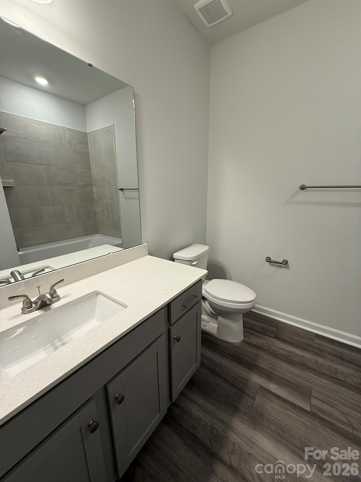 Nichols Landing - Residential