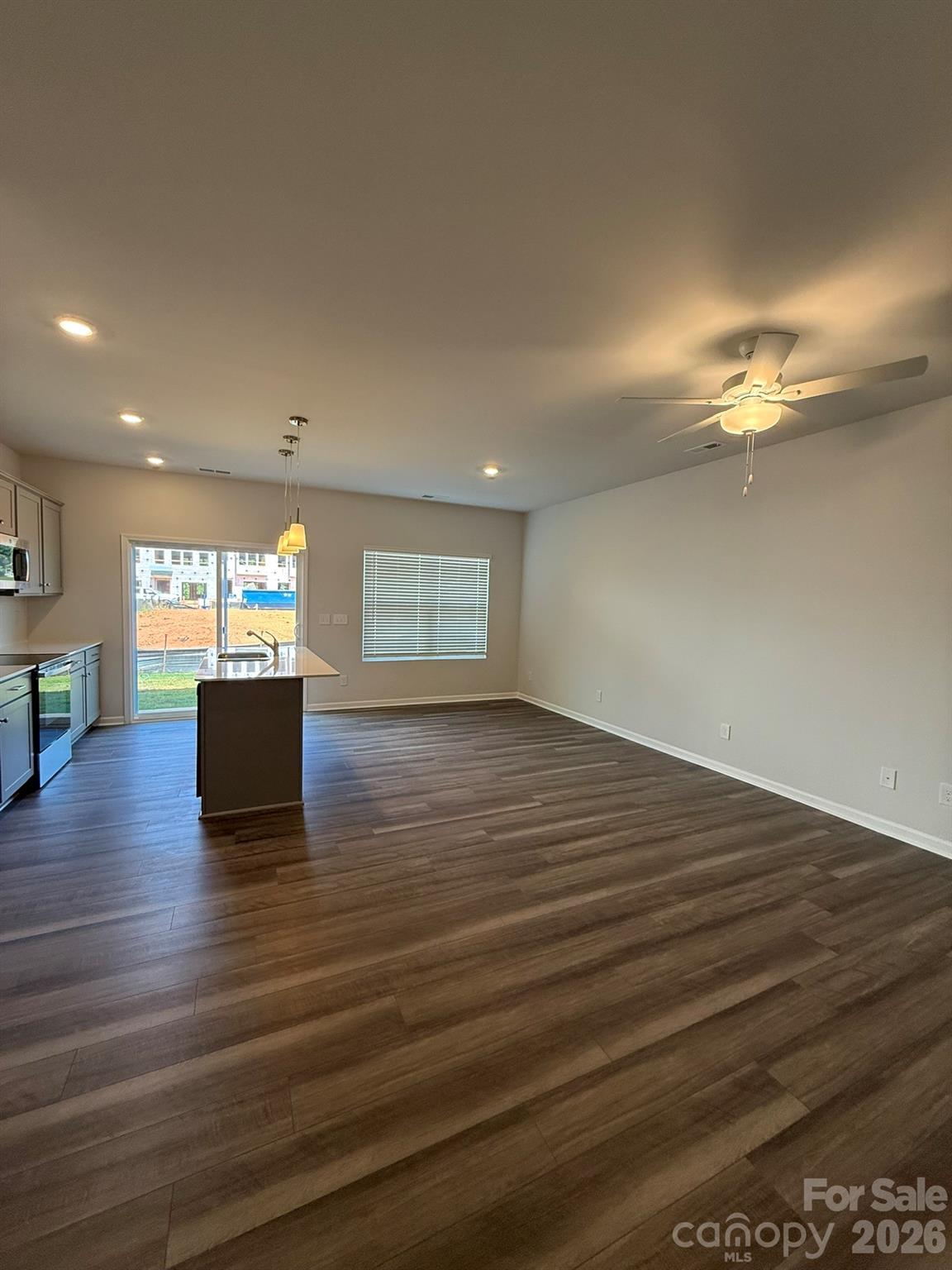 Nichols Landing - Residential