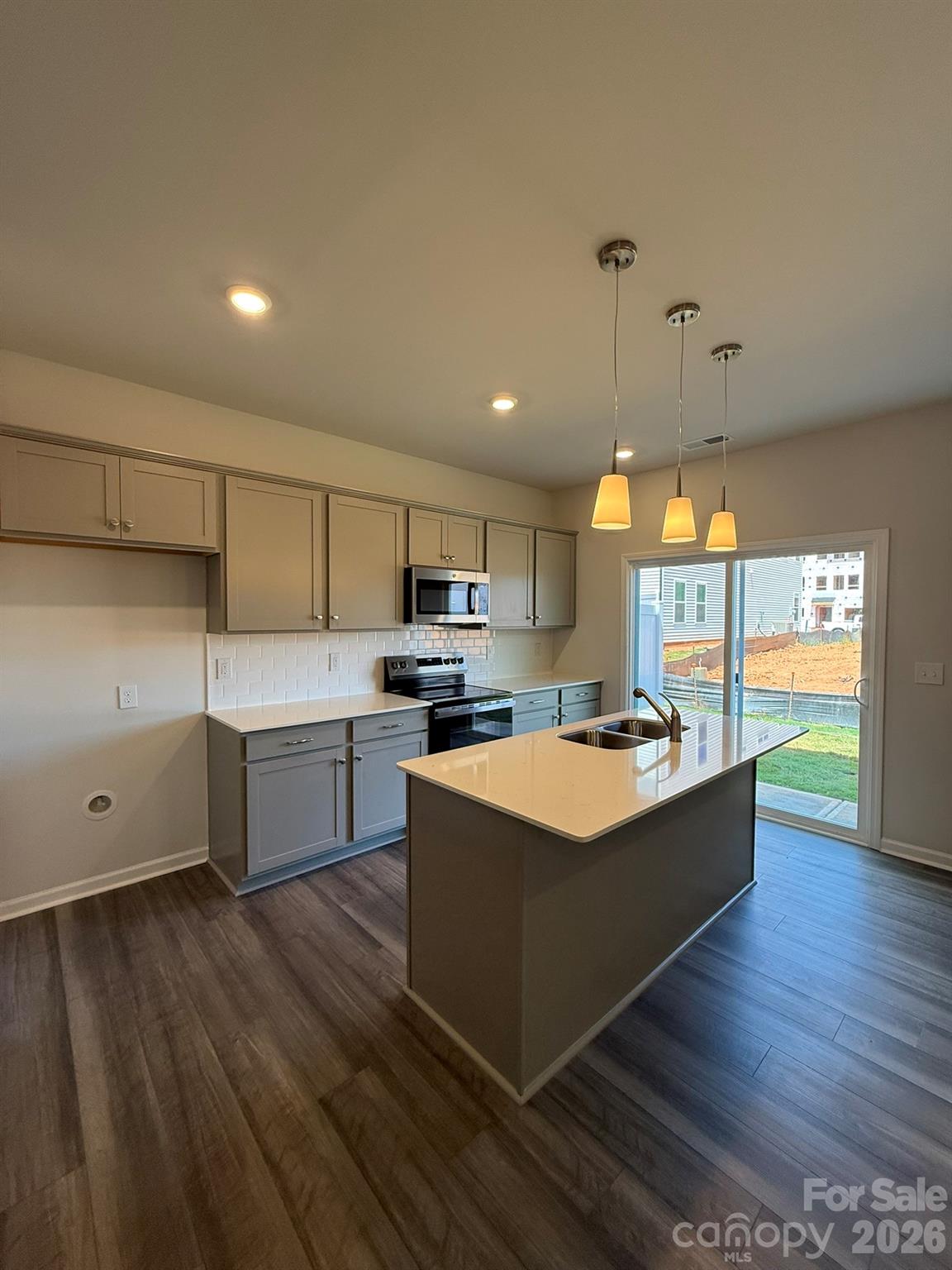 Nichols Landing - Residential