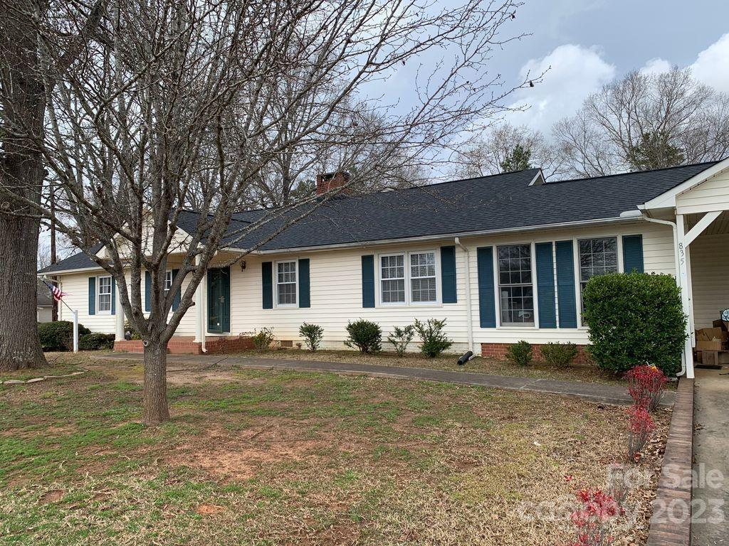 Erwin Farm - Residential
