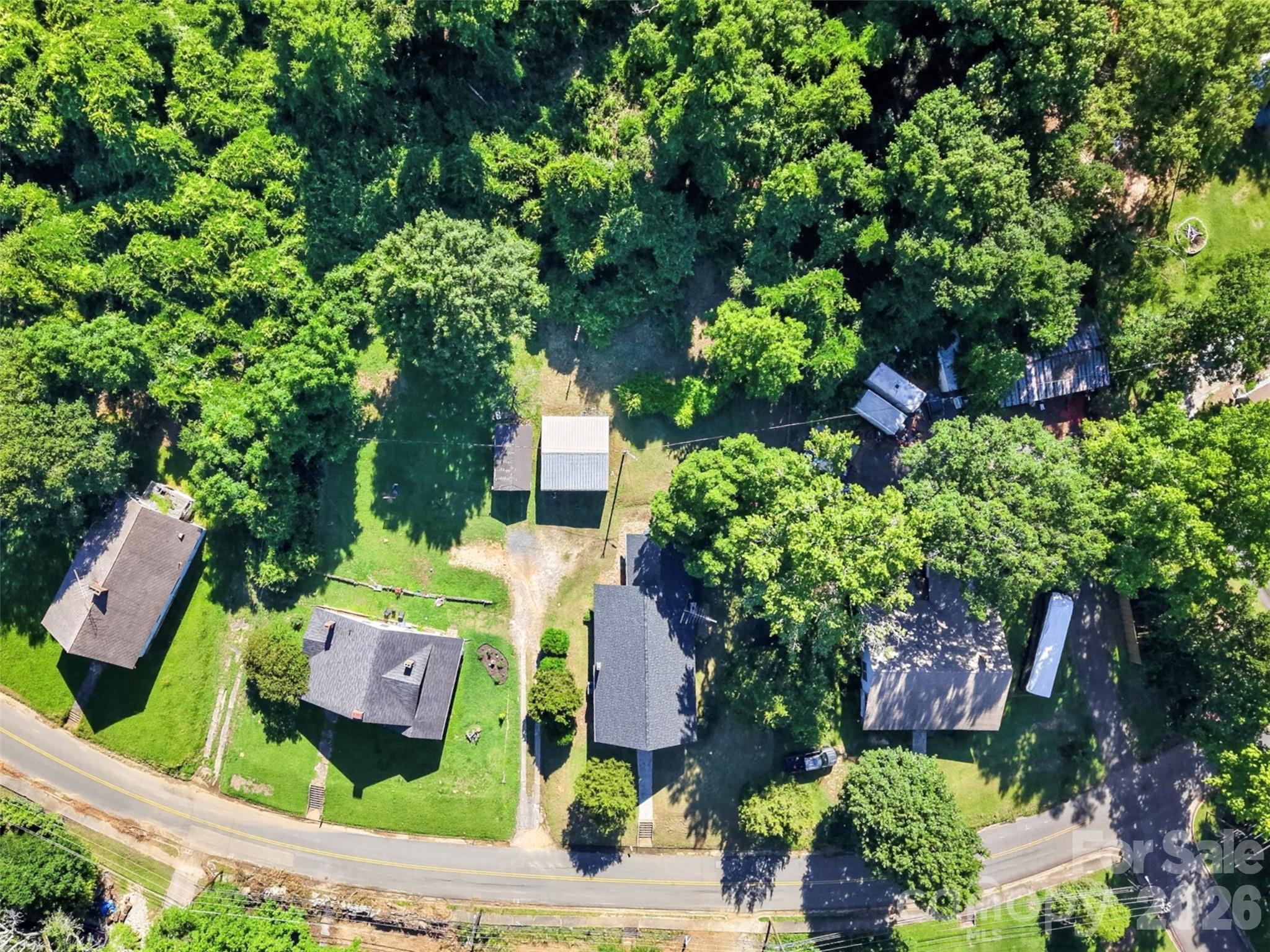 none - Residential
