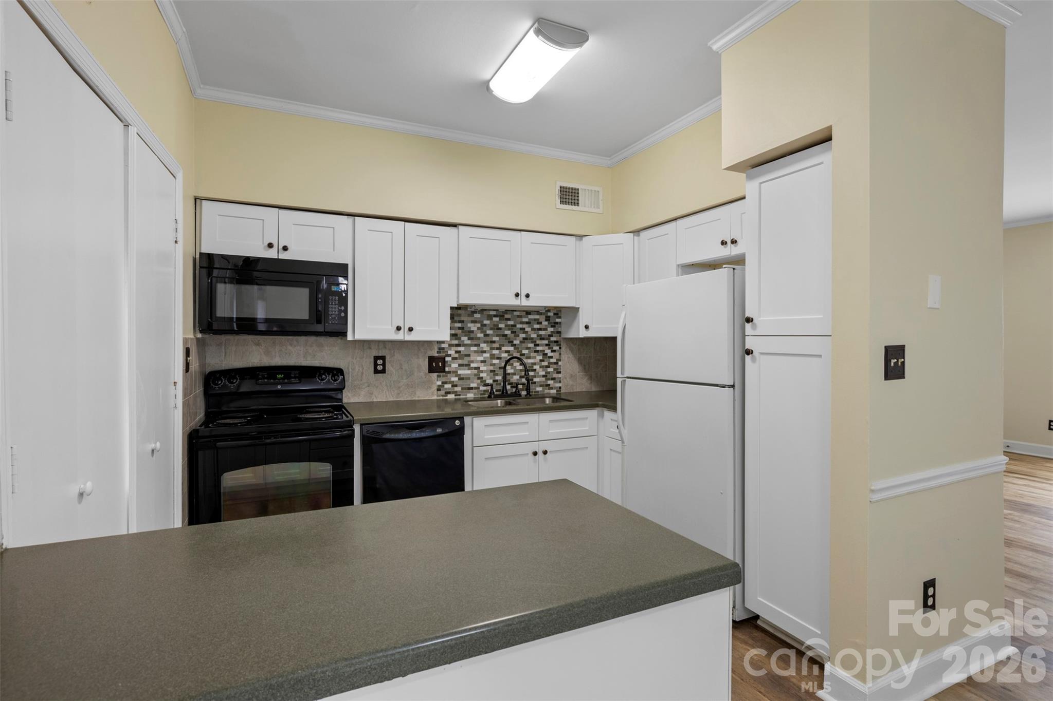 Quail Hill - Residential