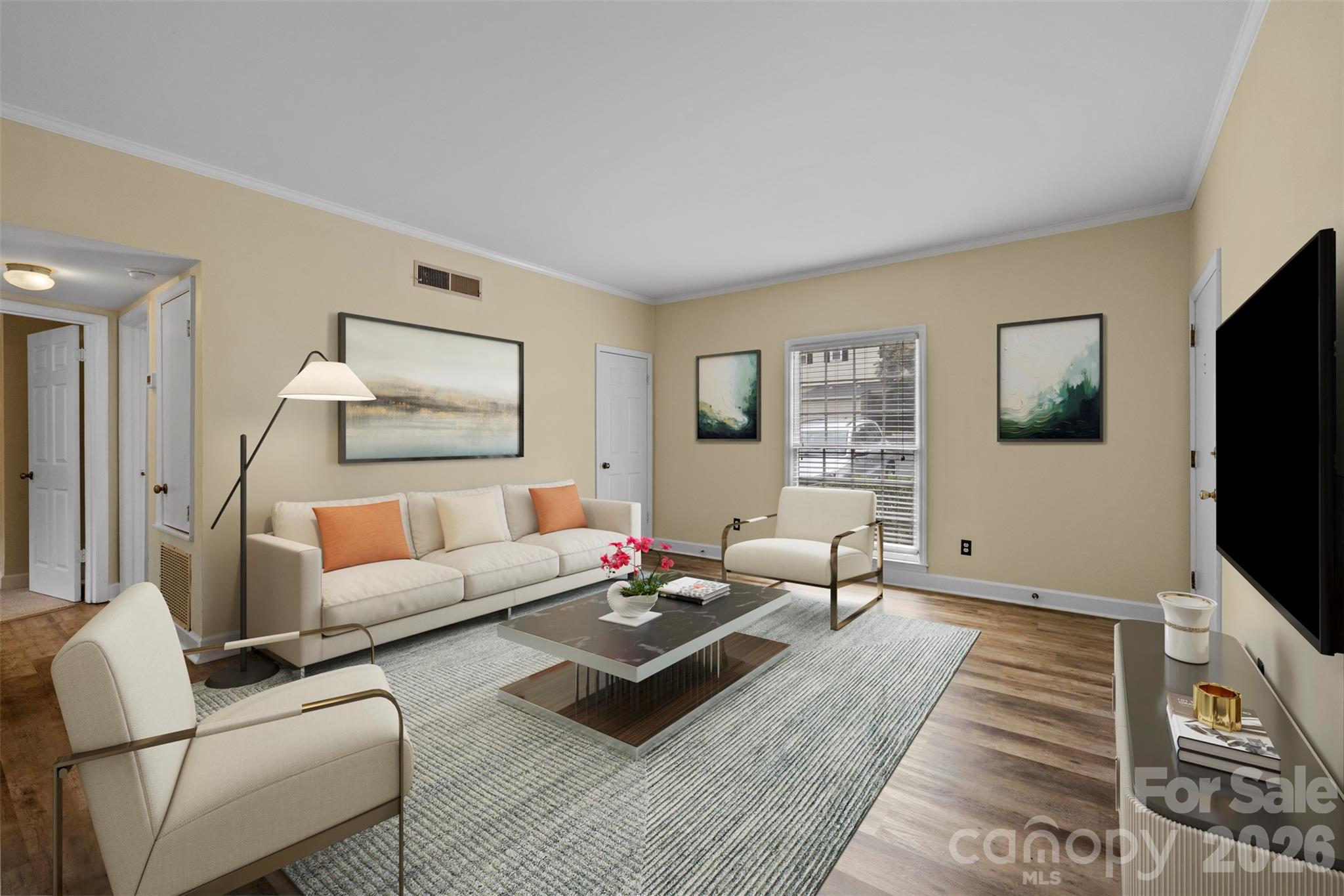 Quail Hill - Residential