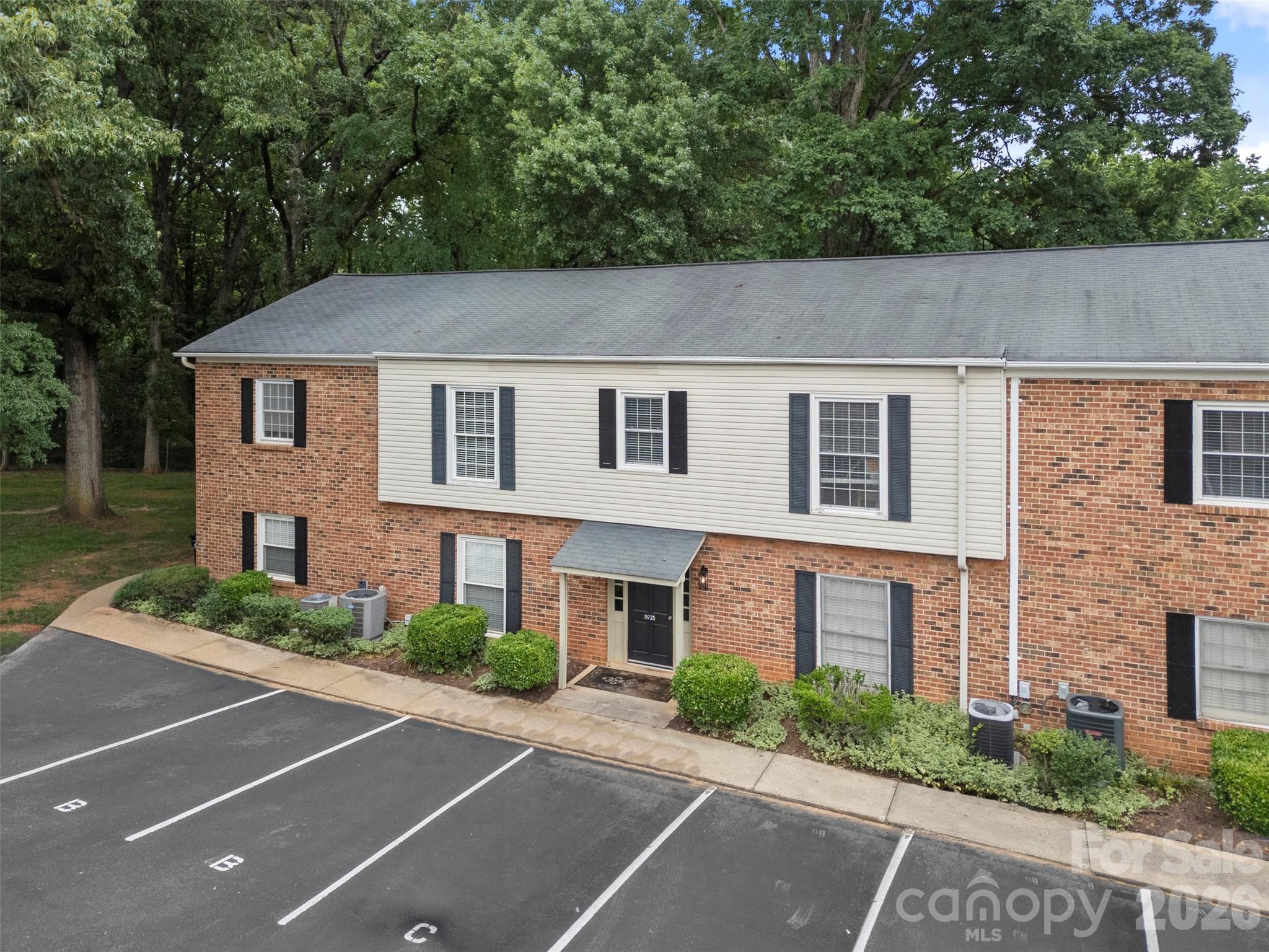 Quail Hill - Residential