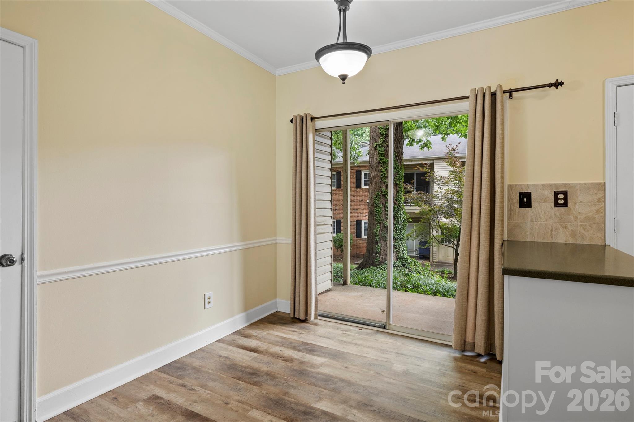 Quail Hill - Residential