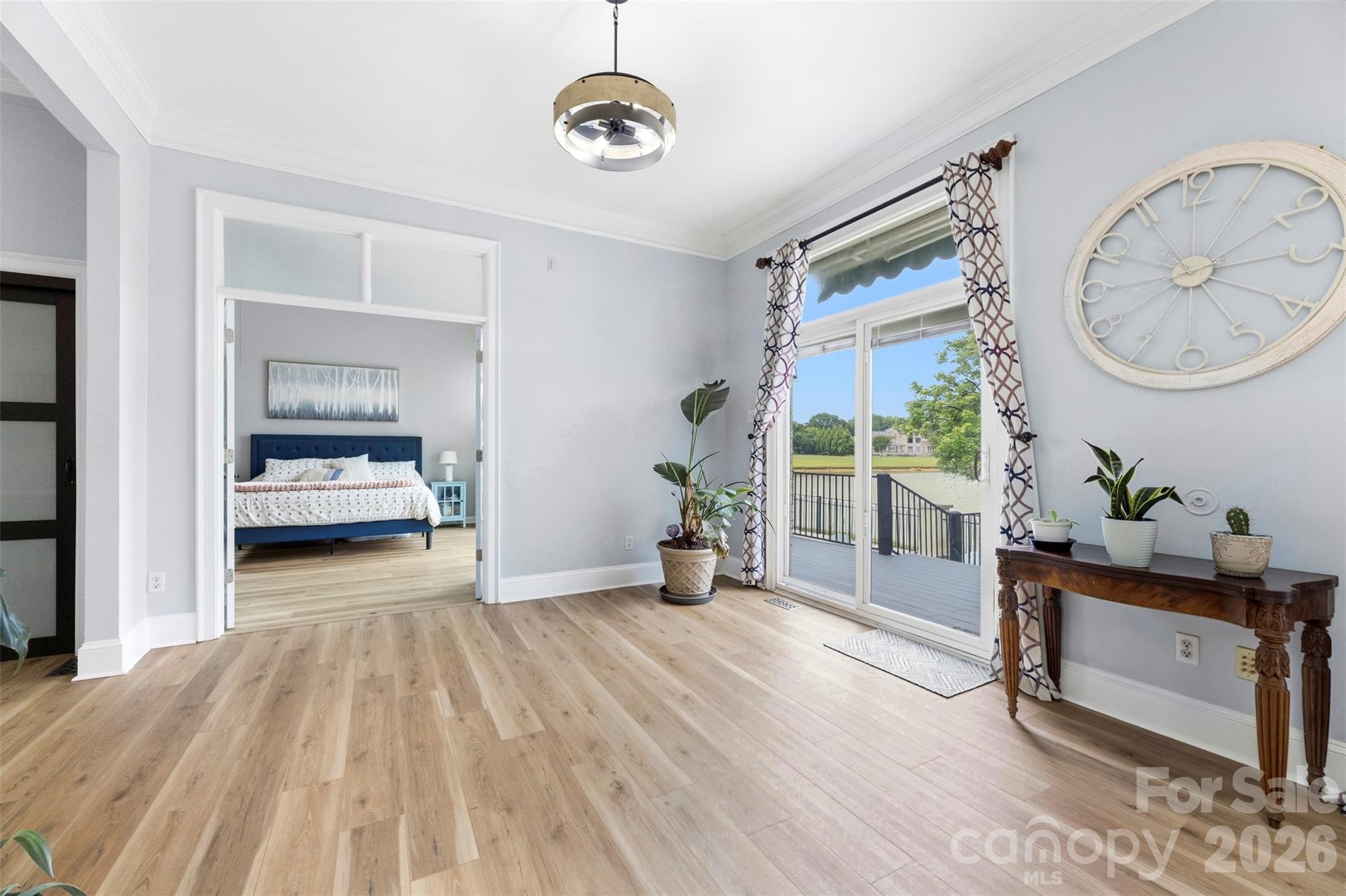 Silver Lakes - Residential