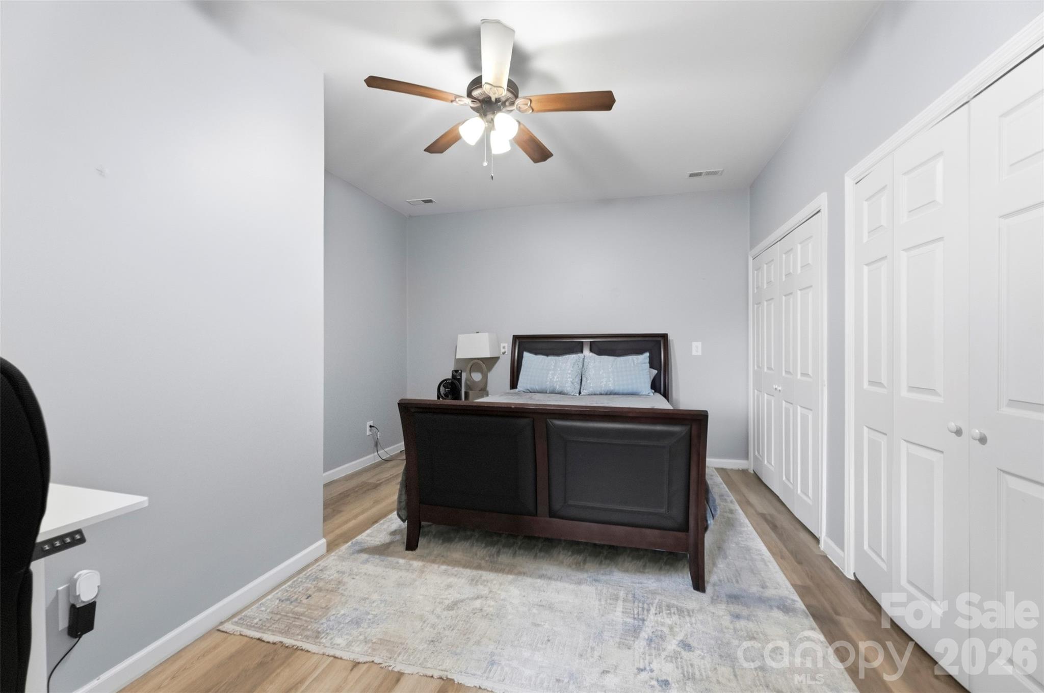 Silver Lakes - Residential