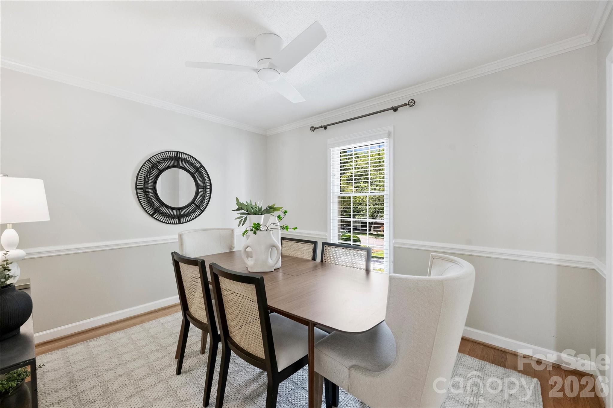 Rockbridge - Residential
