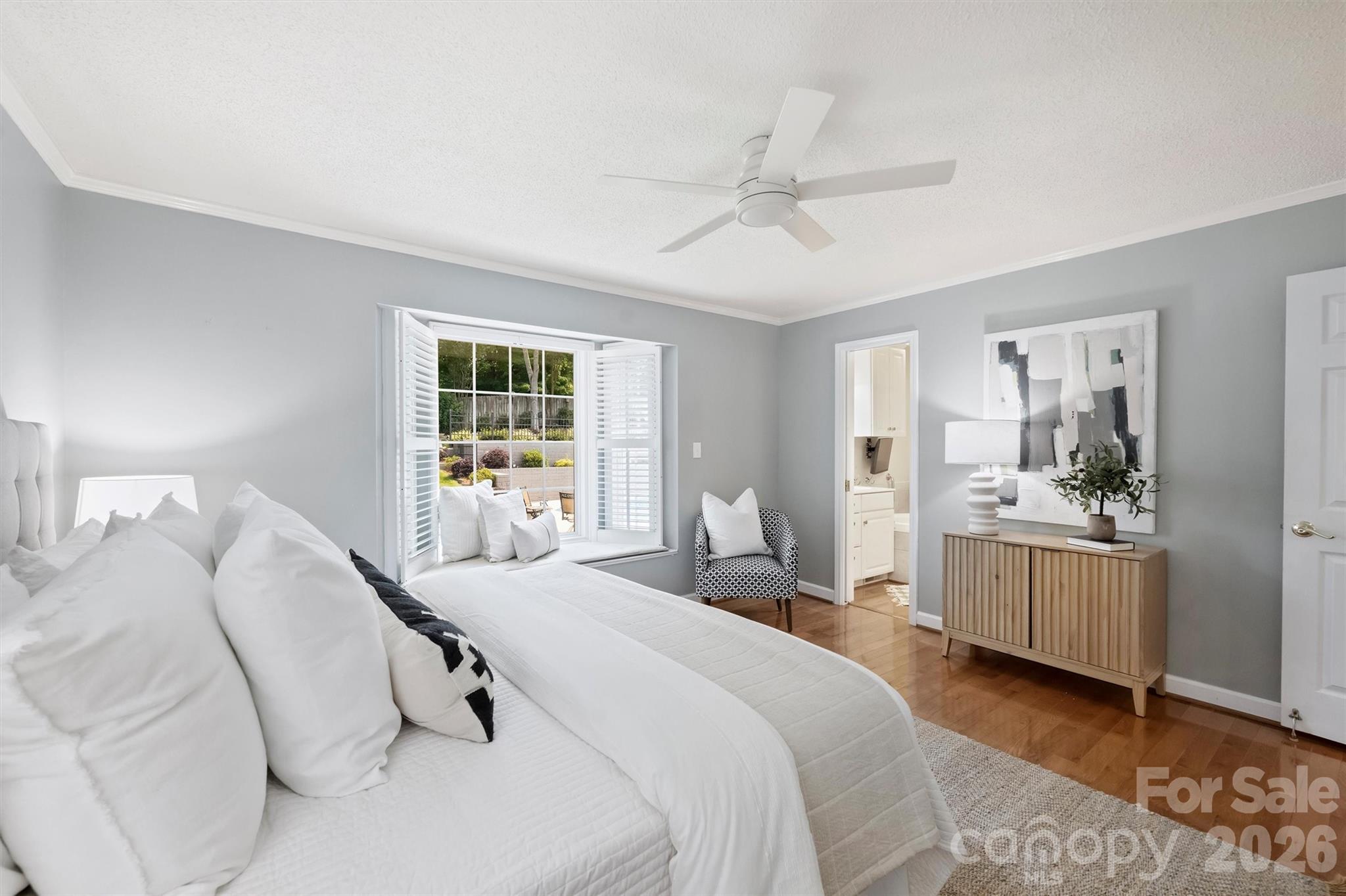 Rockbridge - Residential