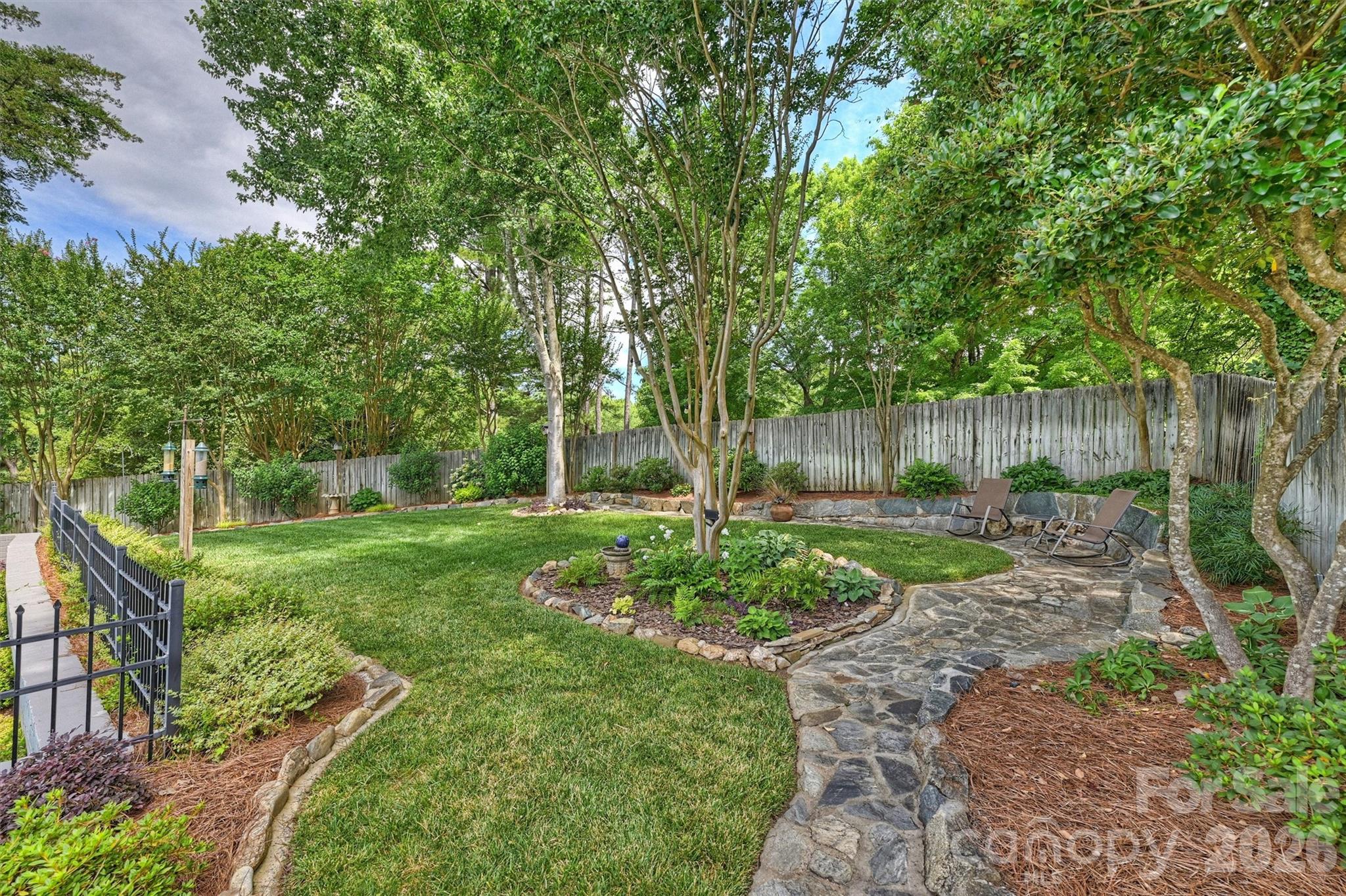 Rockbridge - Residential